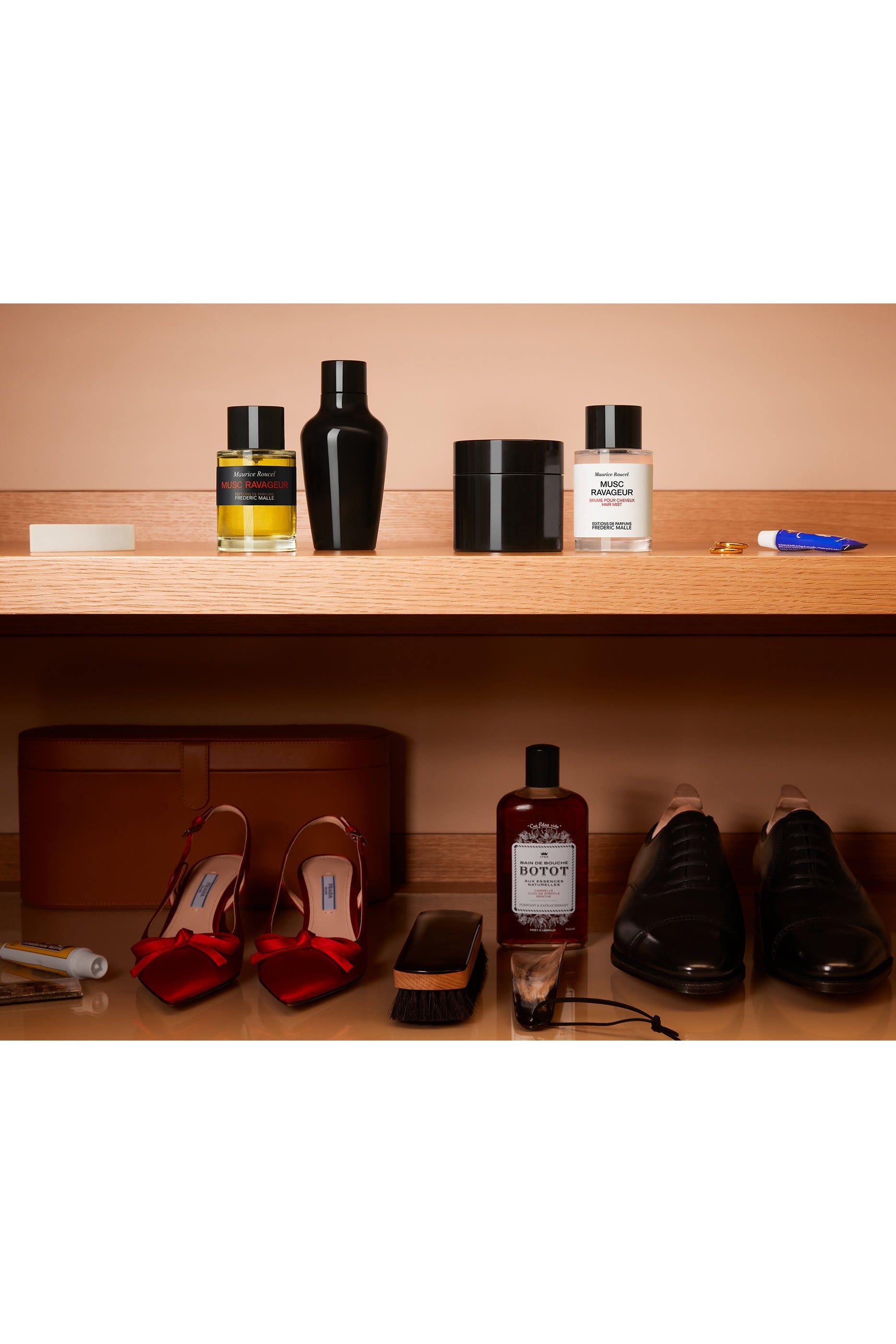 ماء عطر ماسك رافاجوار