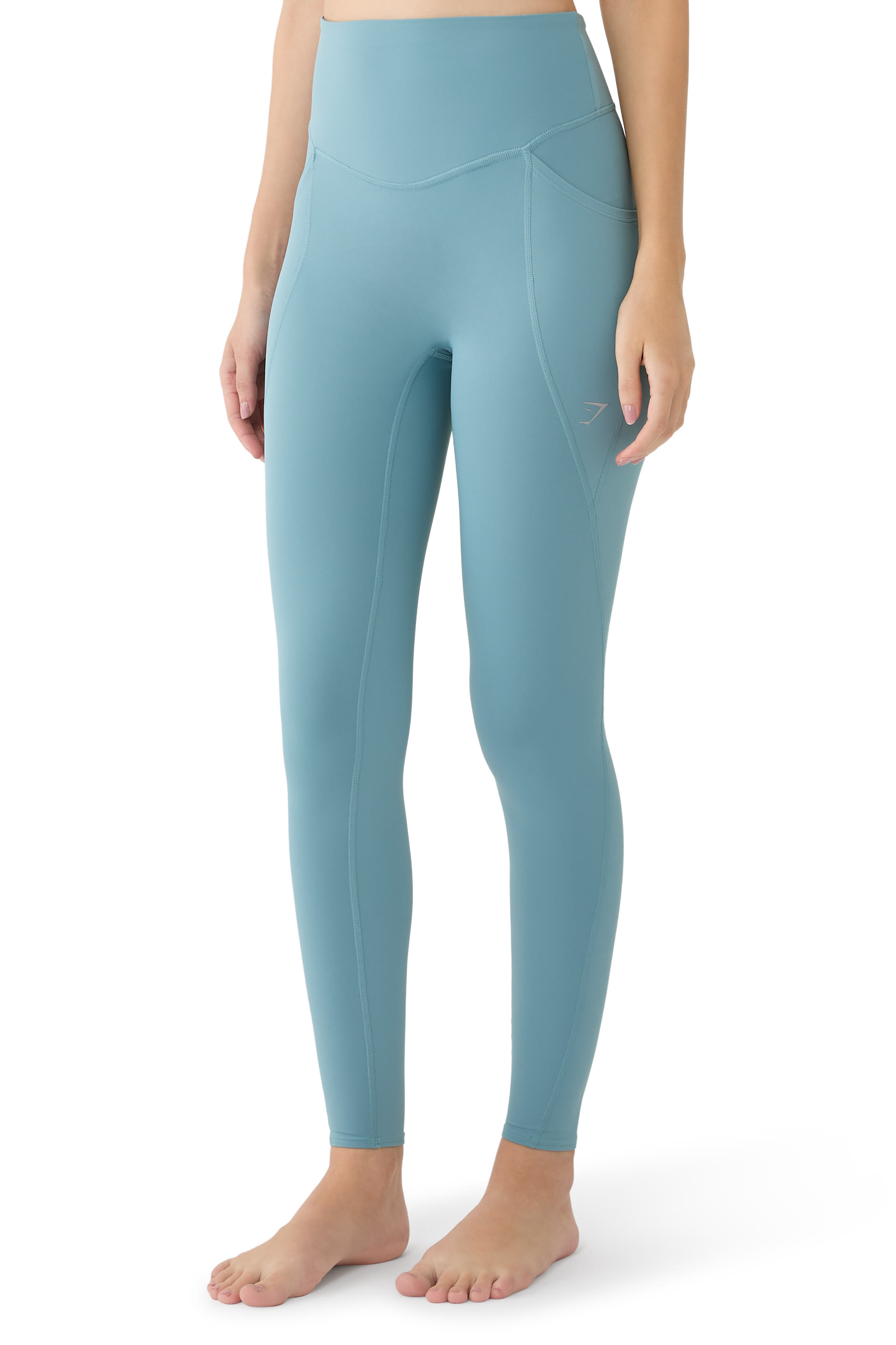 Running Pocket Legging