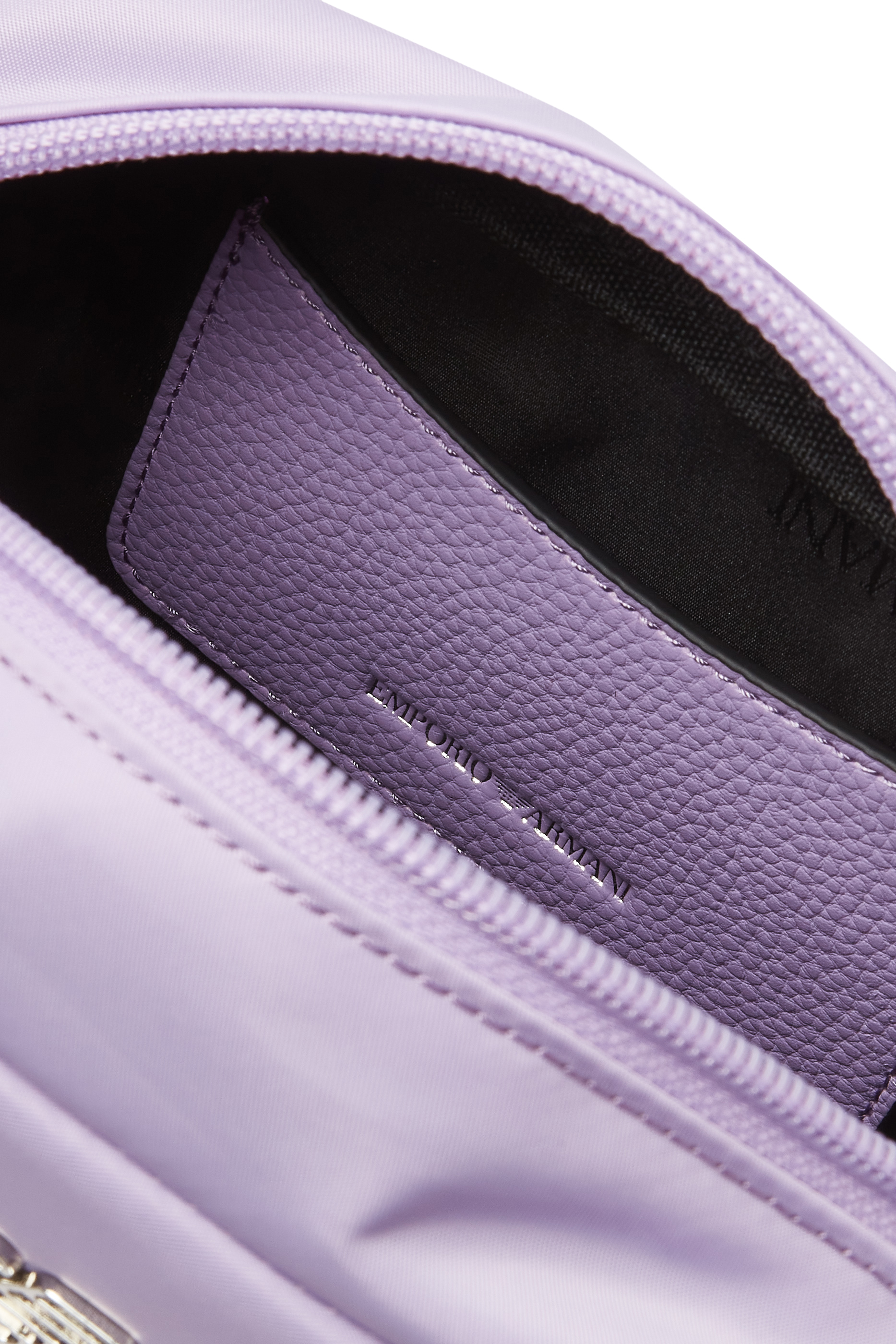 حقيبة مستحضرات تجميل نايلون