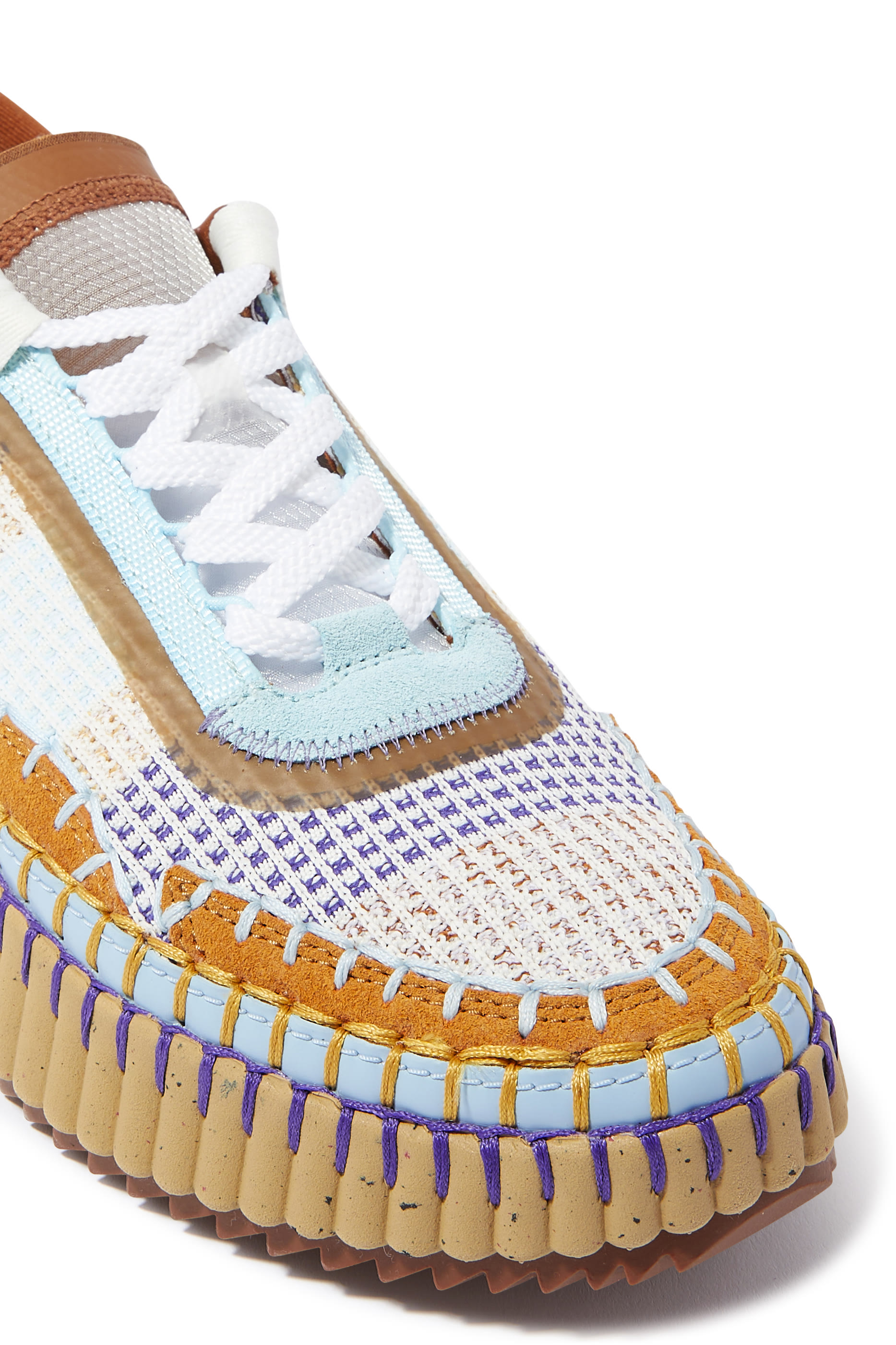 سنيكرز ناما معاد تدويره