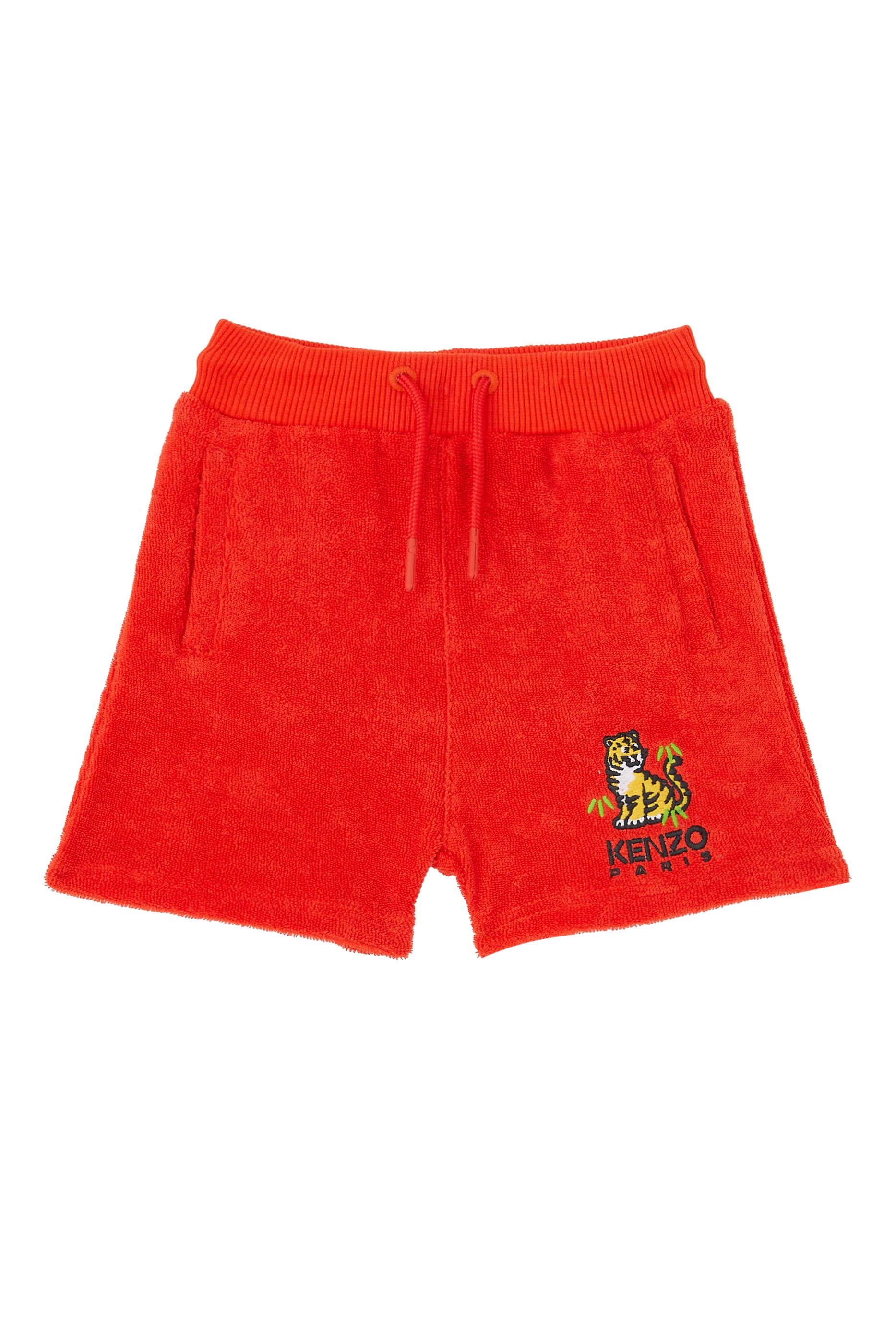 Logo T-Shirt & Shorts Set