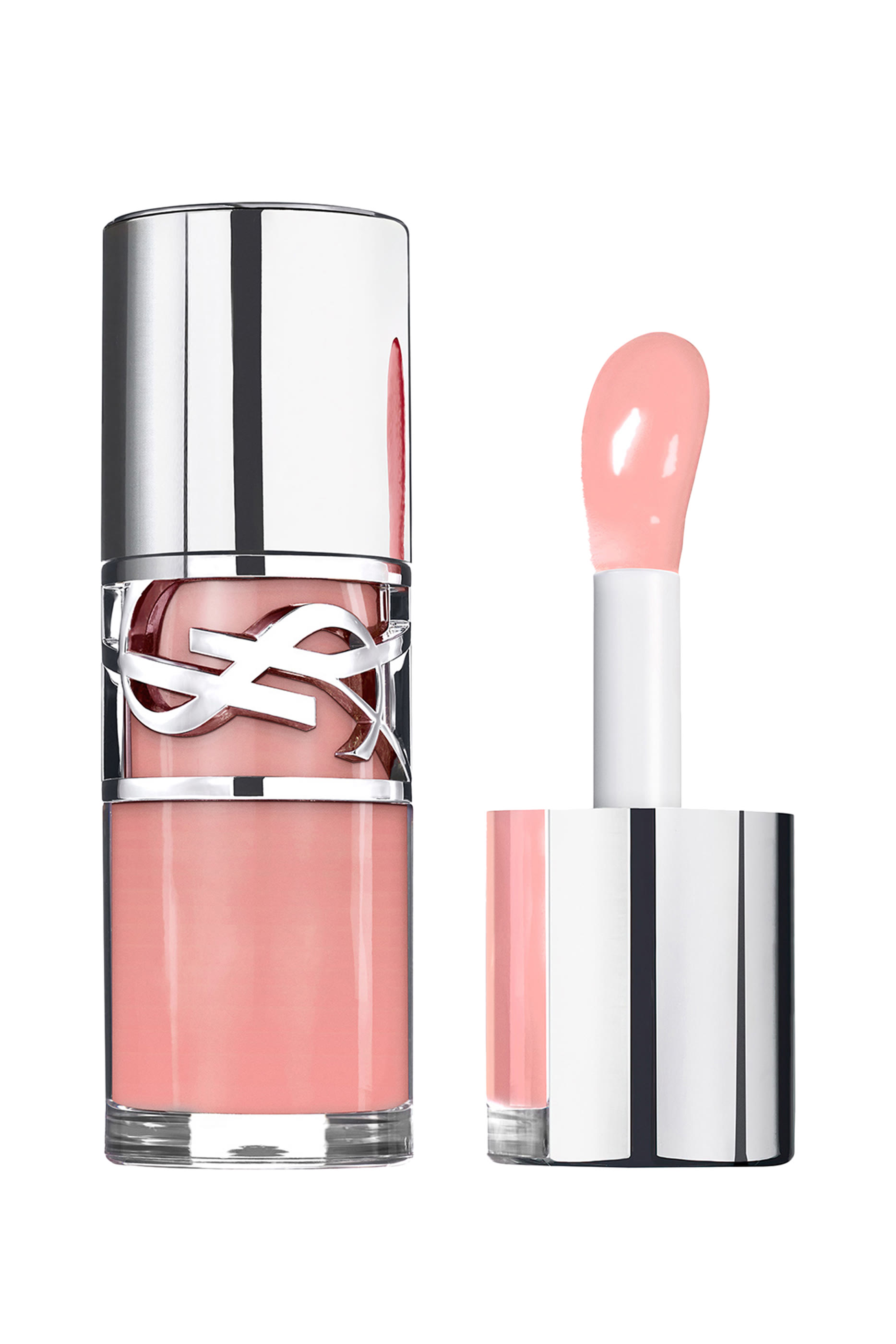 زيت ملمع لوفشاين لملأ الشفاه