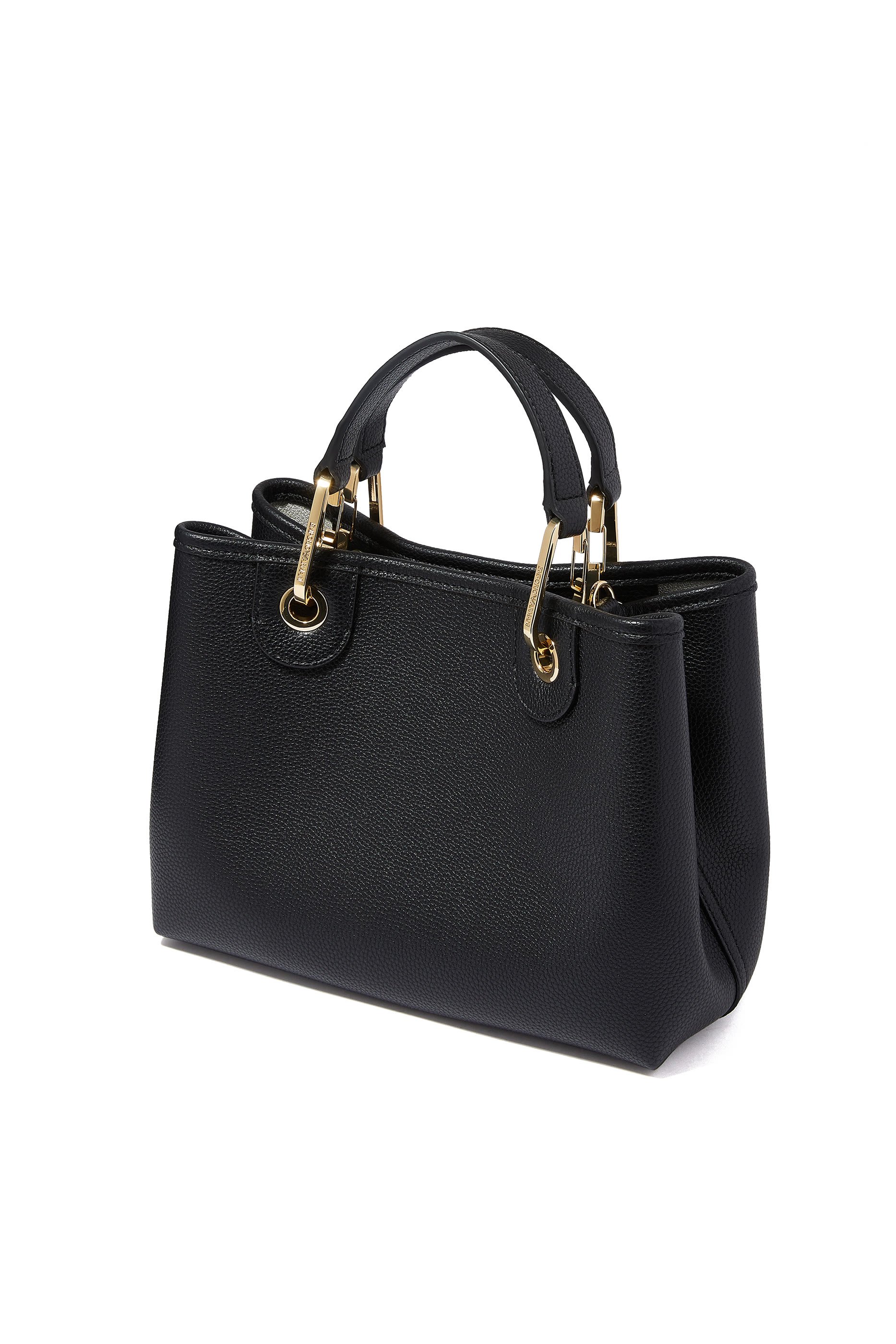 حقيبة يد جلد صديق للبيئة