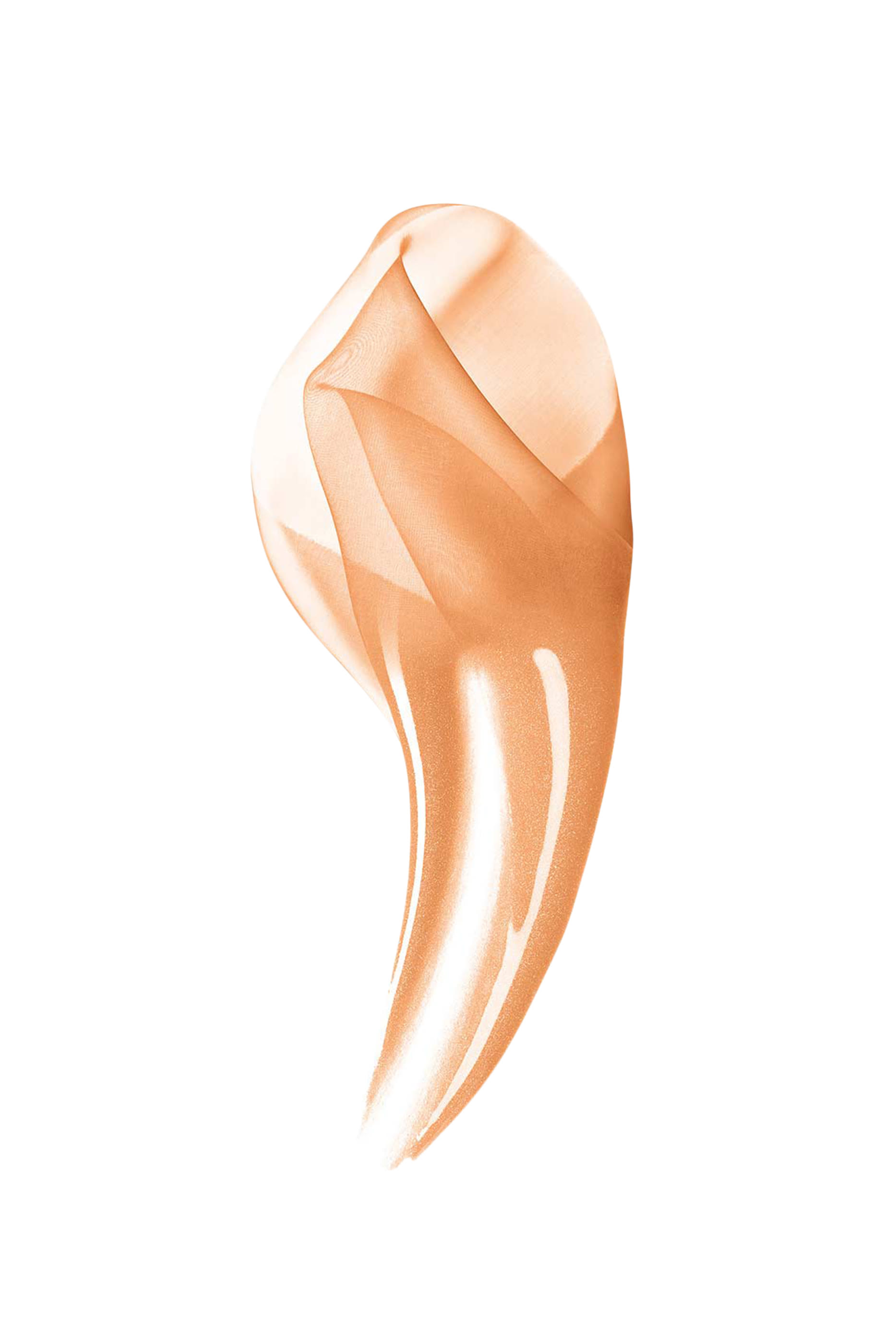 هايلايتر سائل شفاف لتعزيز إشراق البشرة