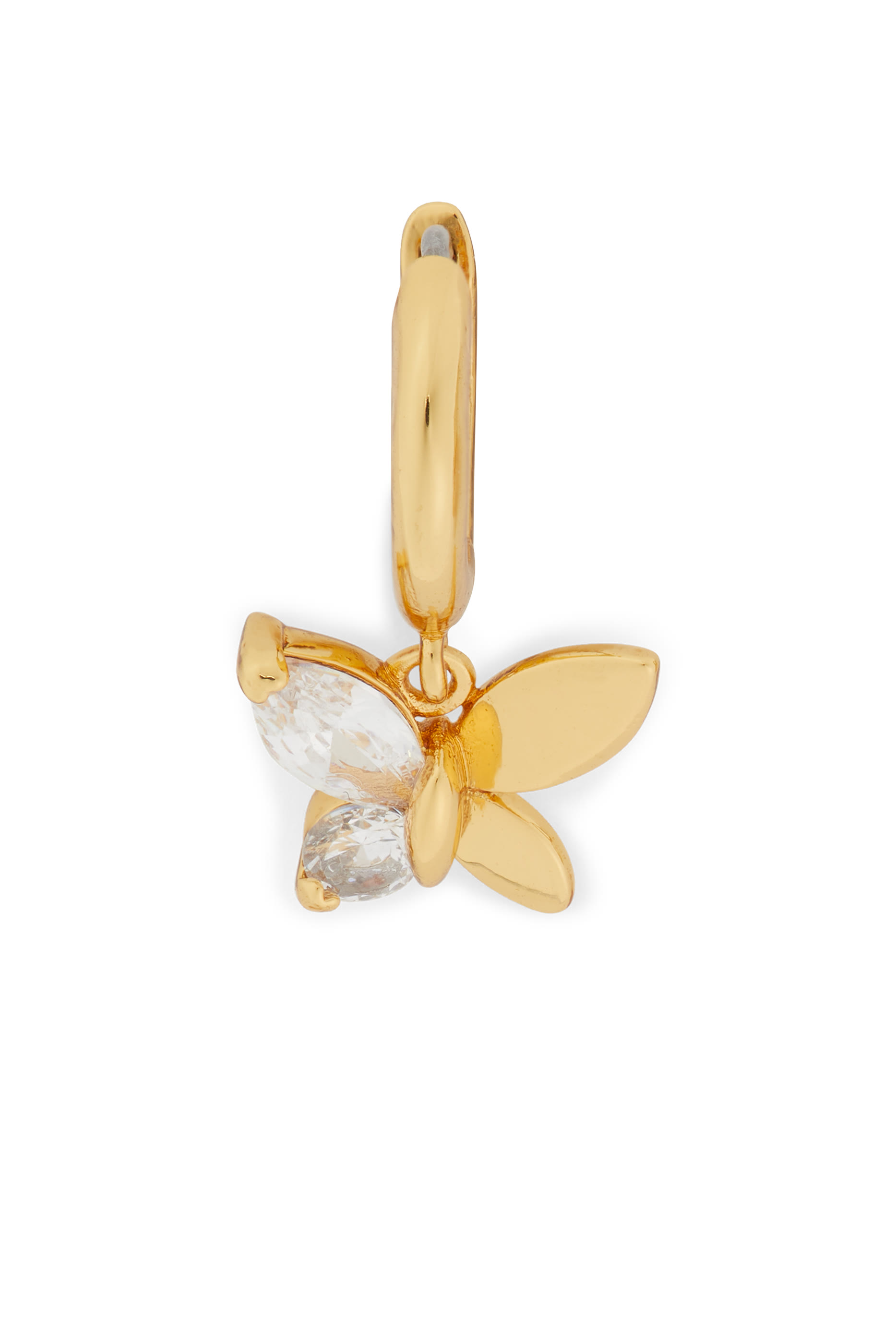 أقراط سوشيال باترفلاي هجيز