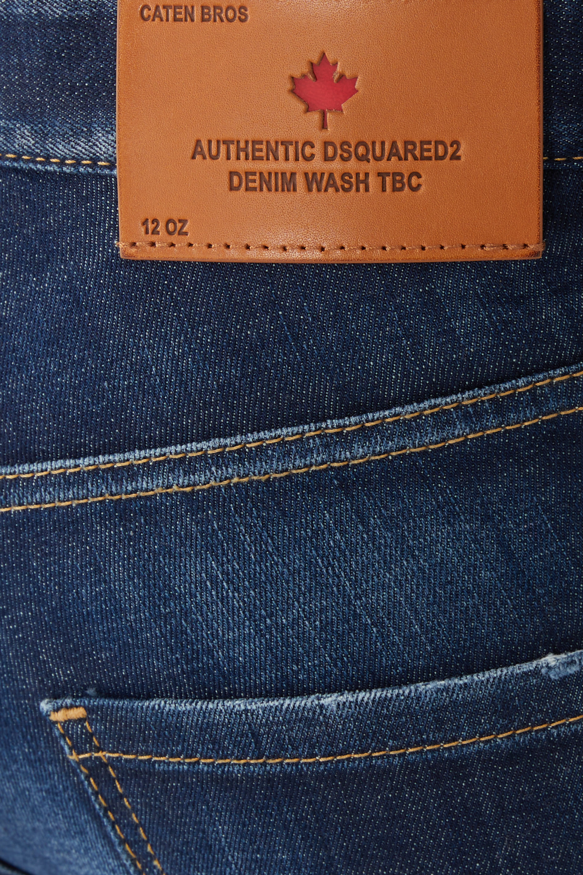 بنطال جينز كول غاي