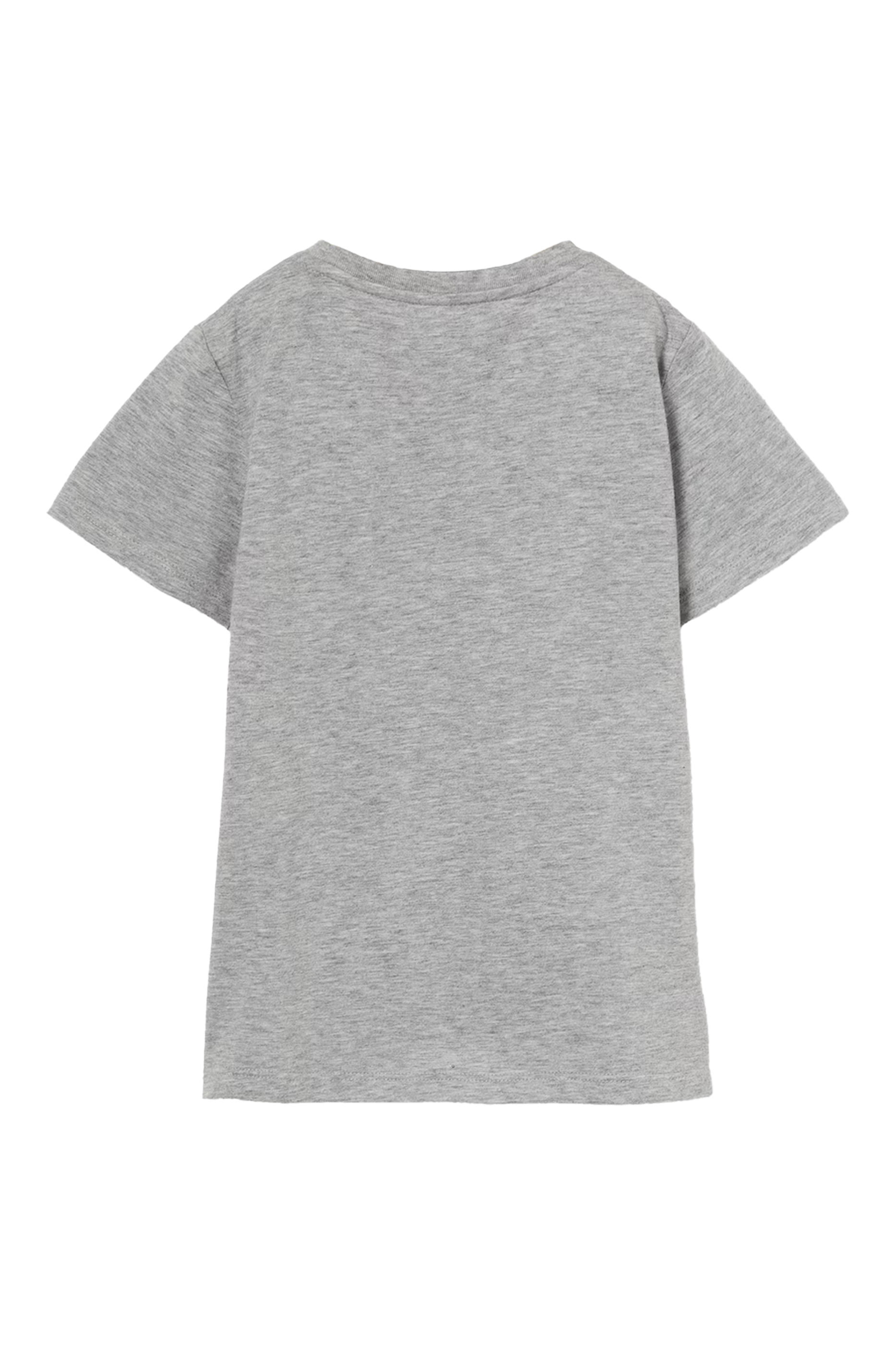 تيشيرت قطن جيرسيه للأطفال