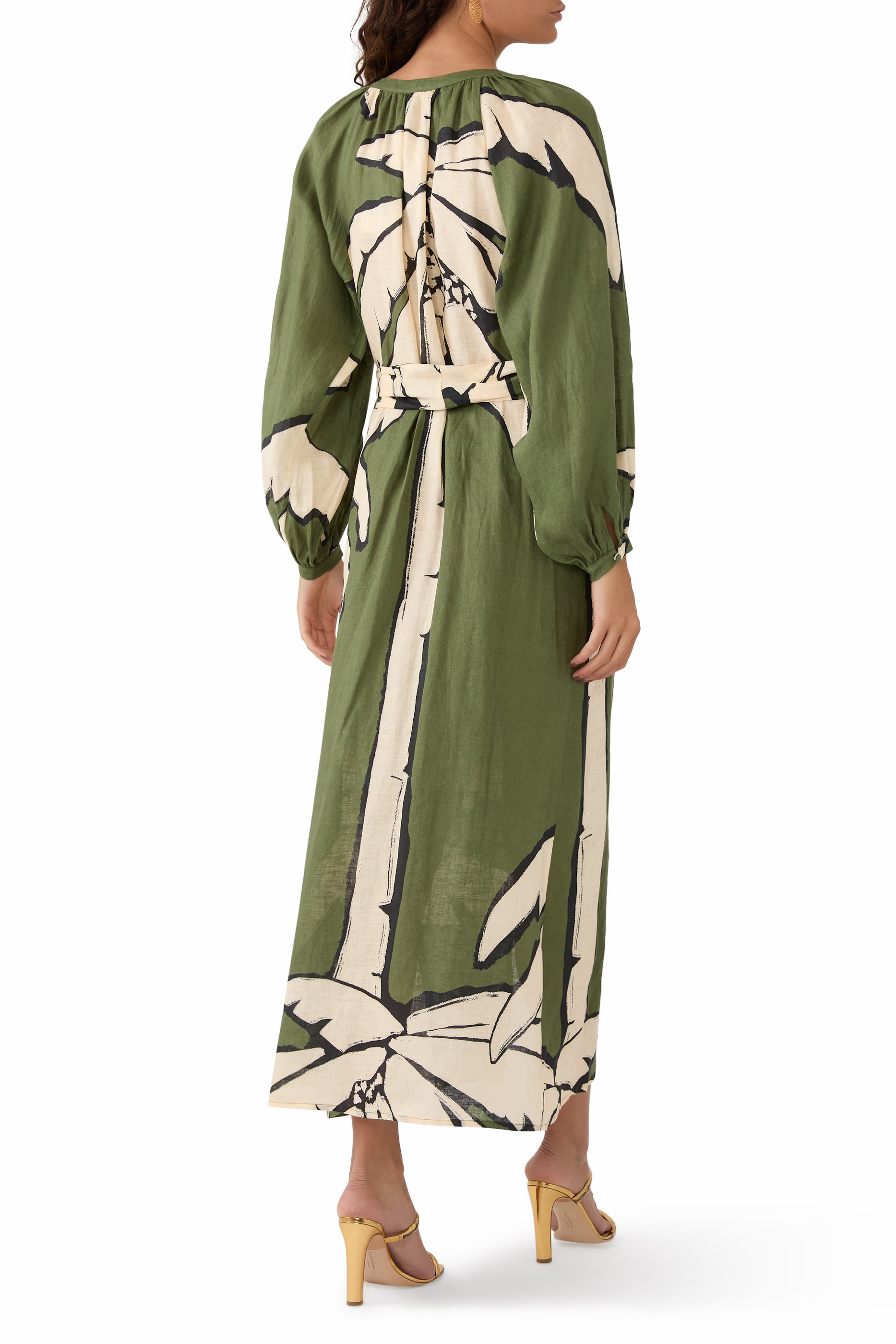 فستان ويفينج وايفز