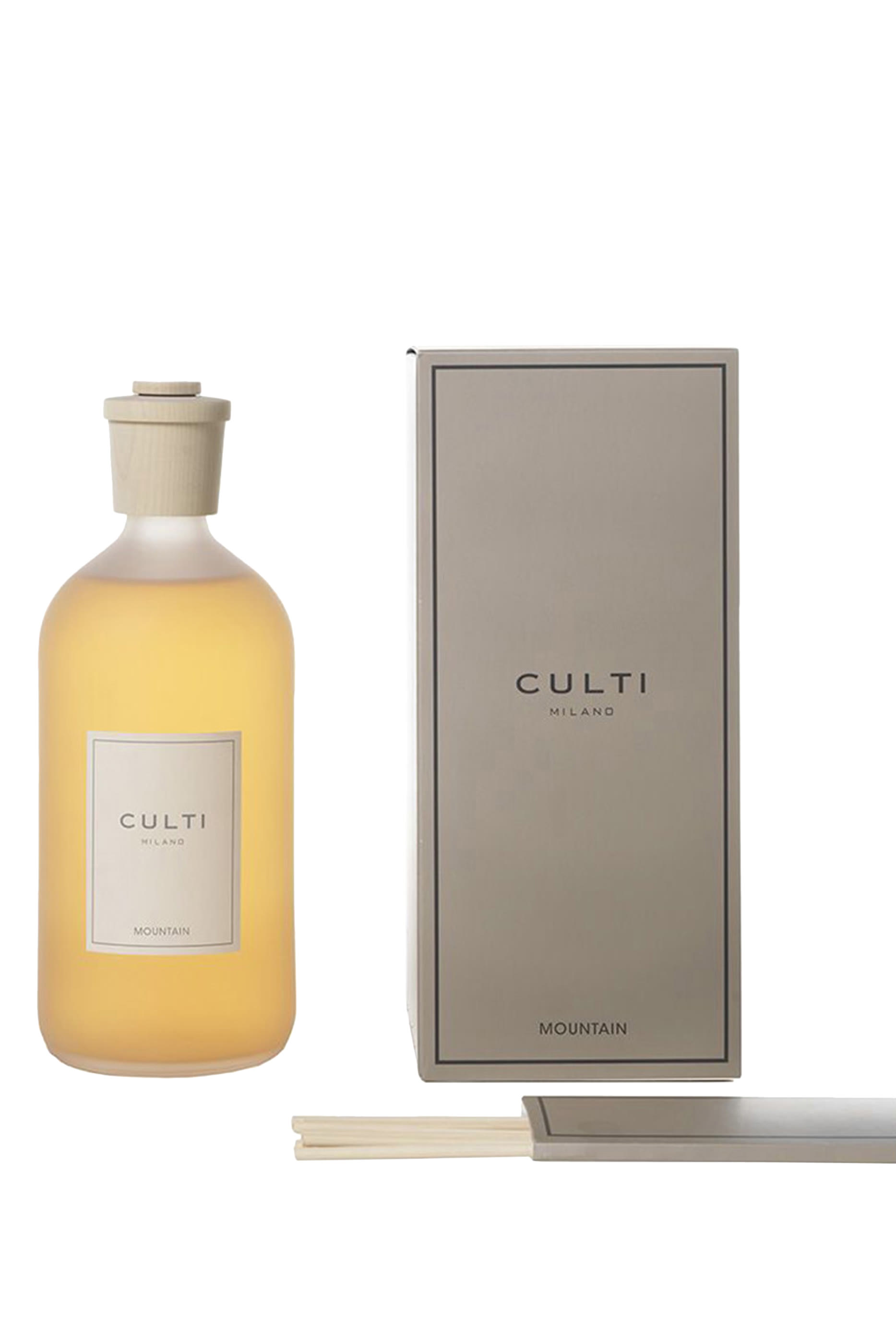 أعواد توزيع عطر ماونتن كلاسيك