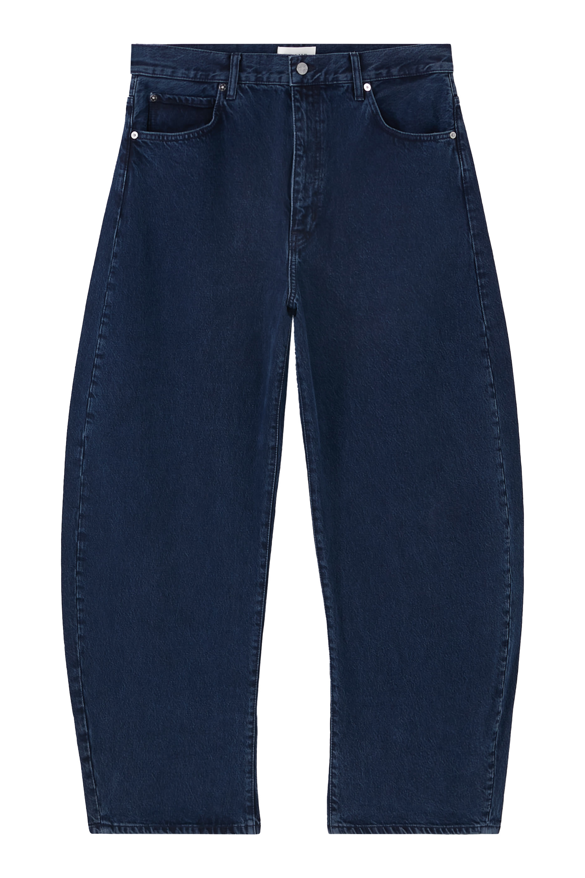 بنطال بتصميم منفوخ