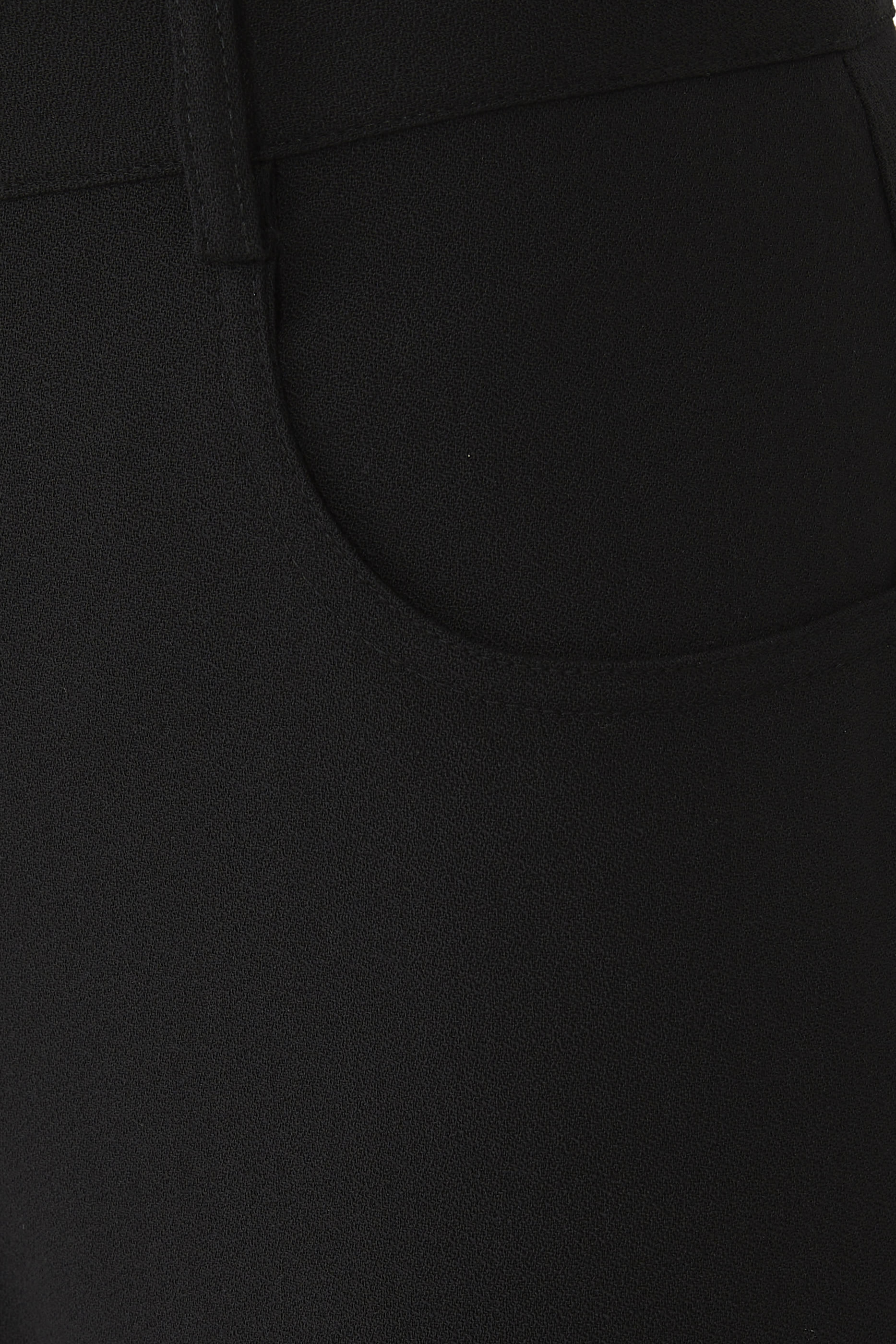 بنطال كريب مريح