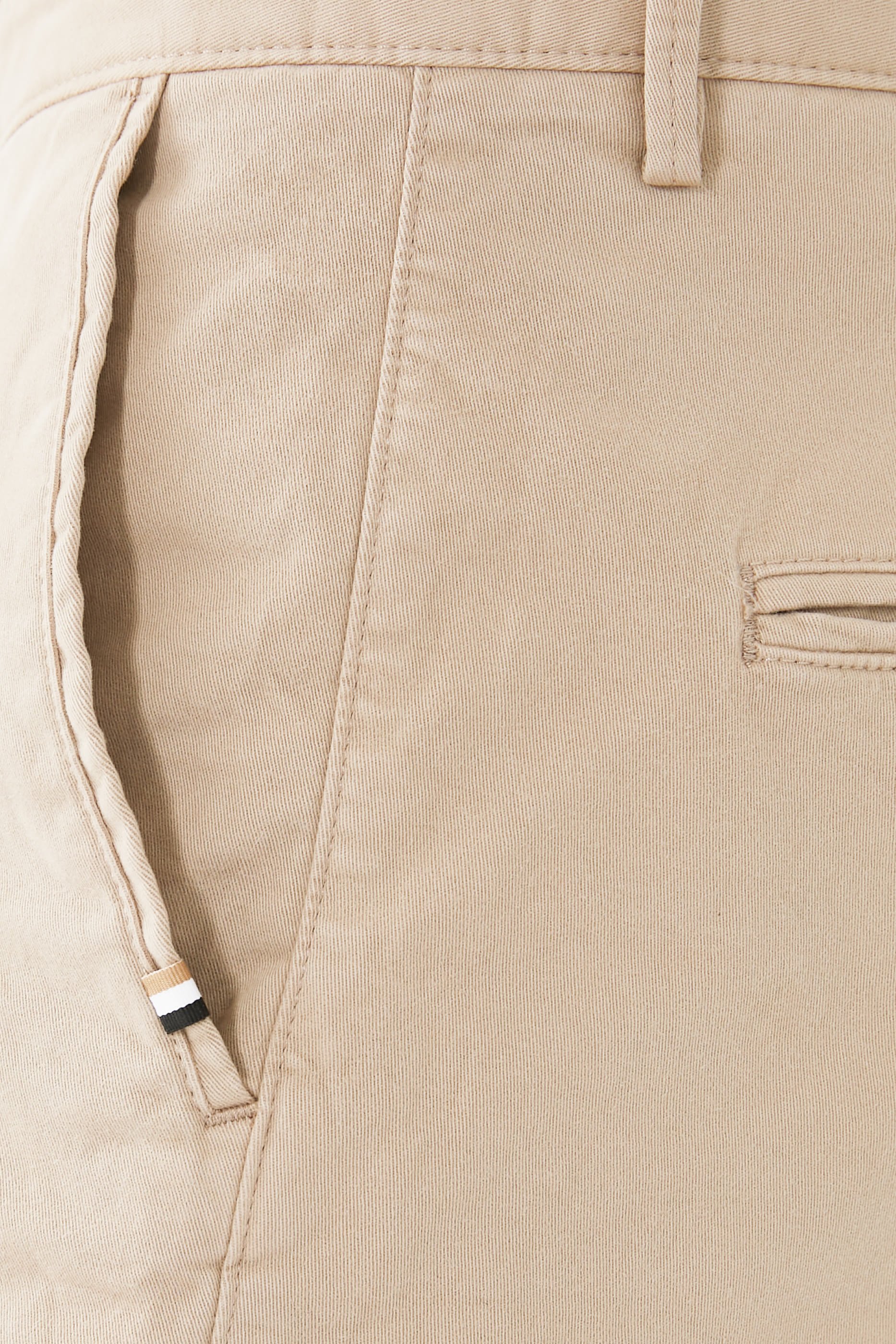 شورت برمودا قطن