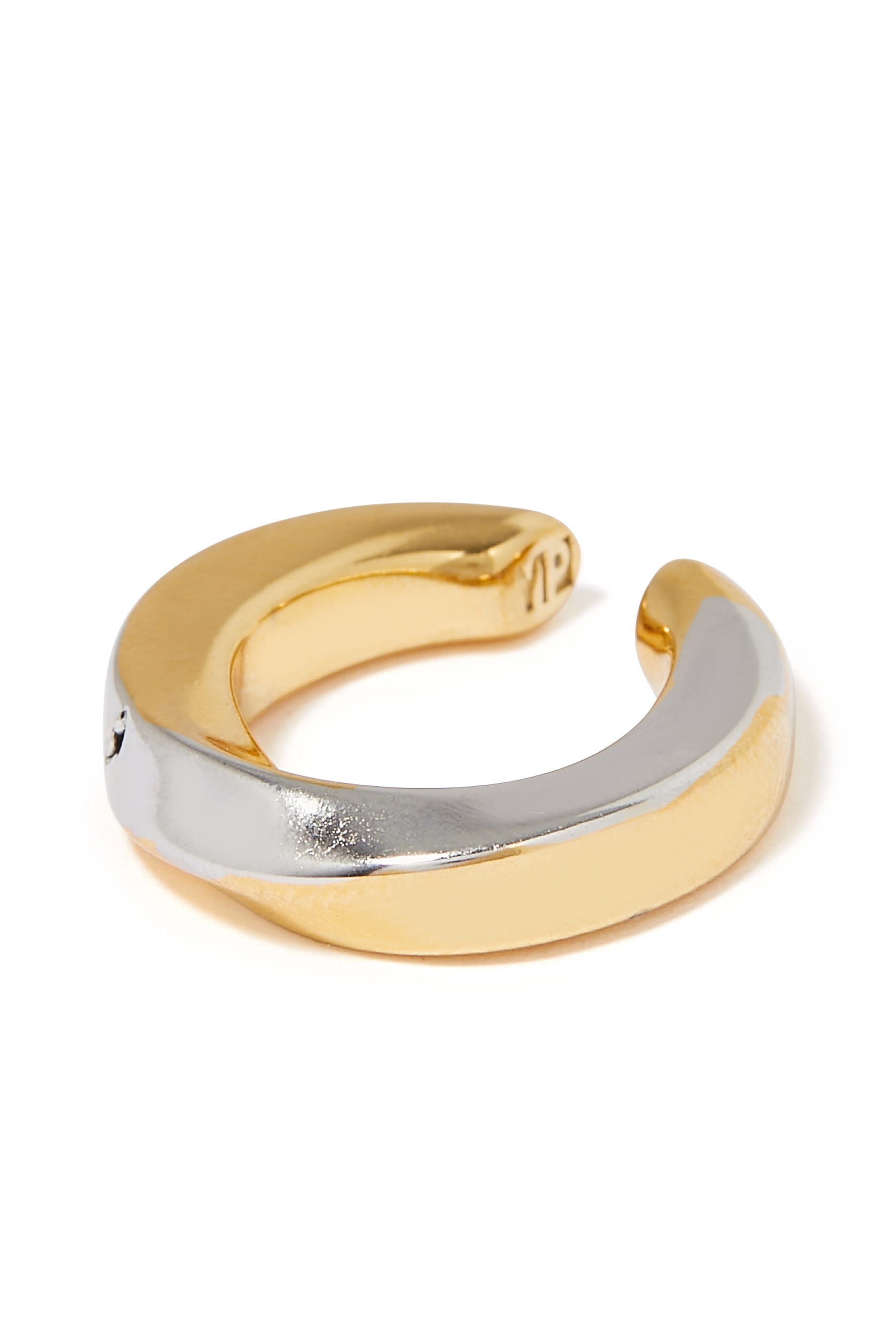 قرط هونور مفتوح