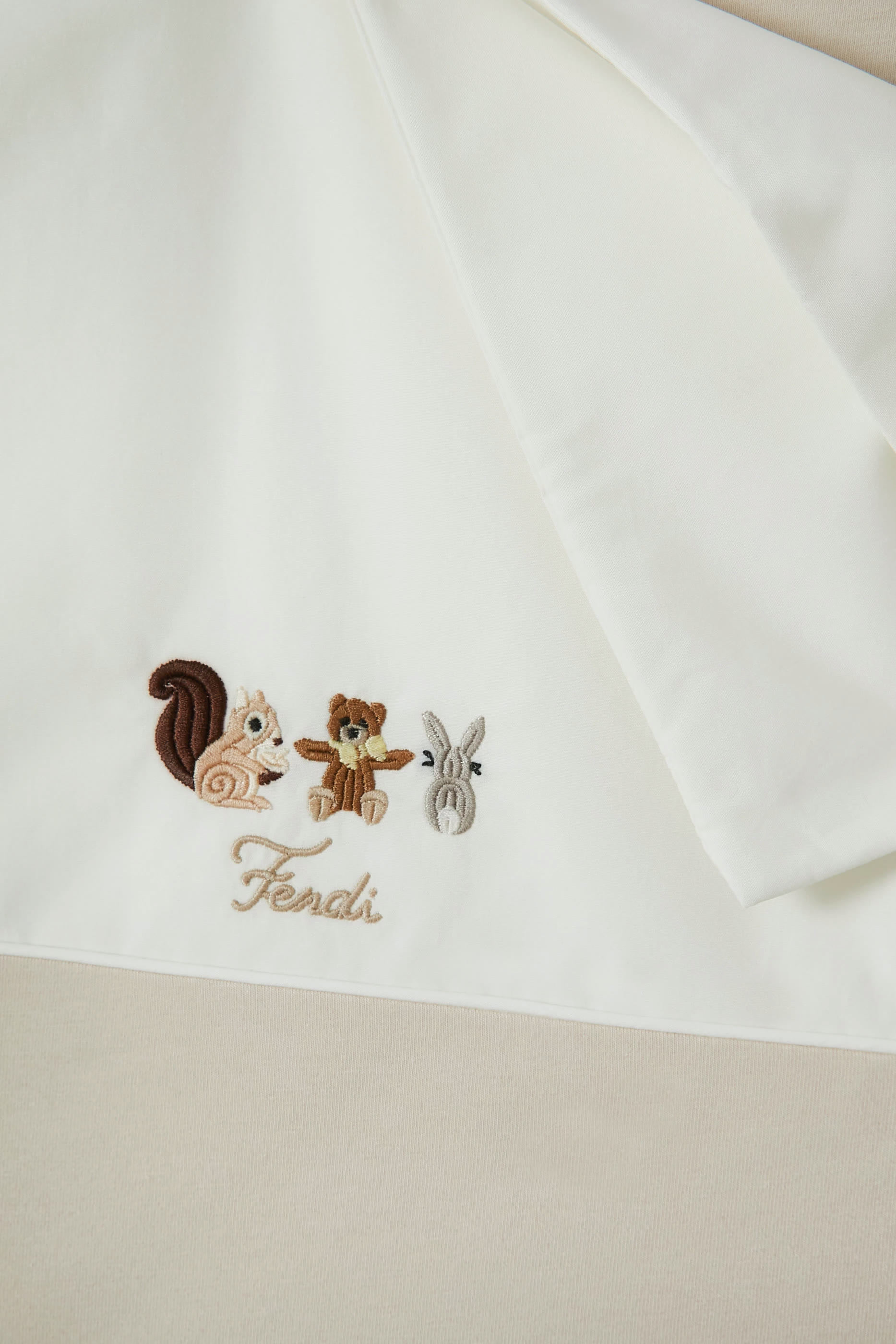  بطانية قطن للأطفال