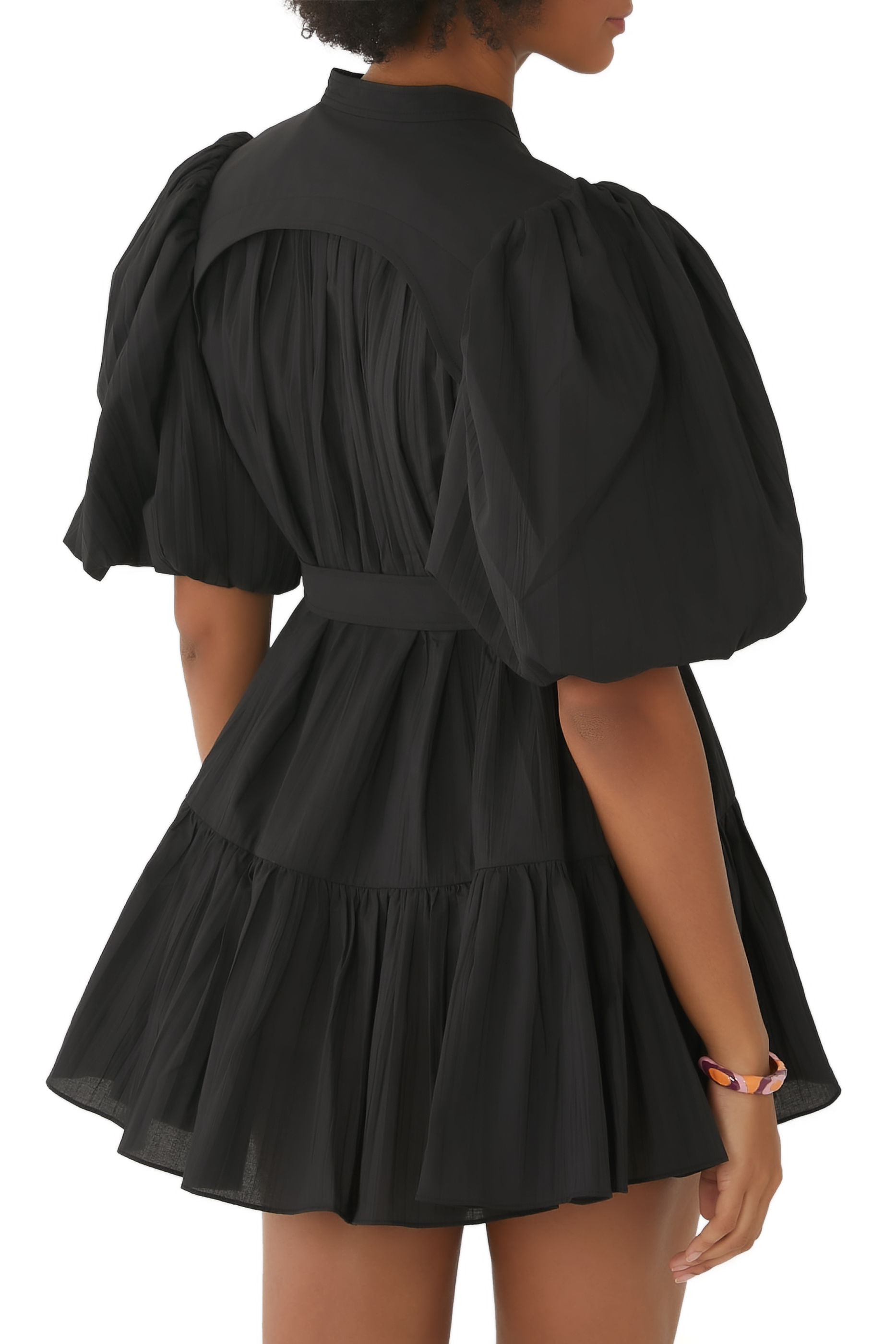 فستان كاردين قصير