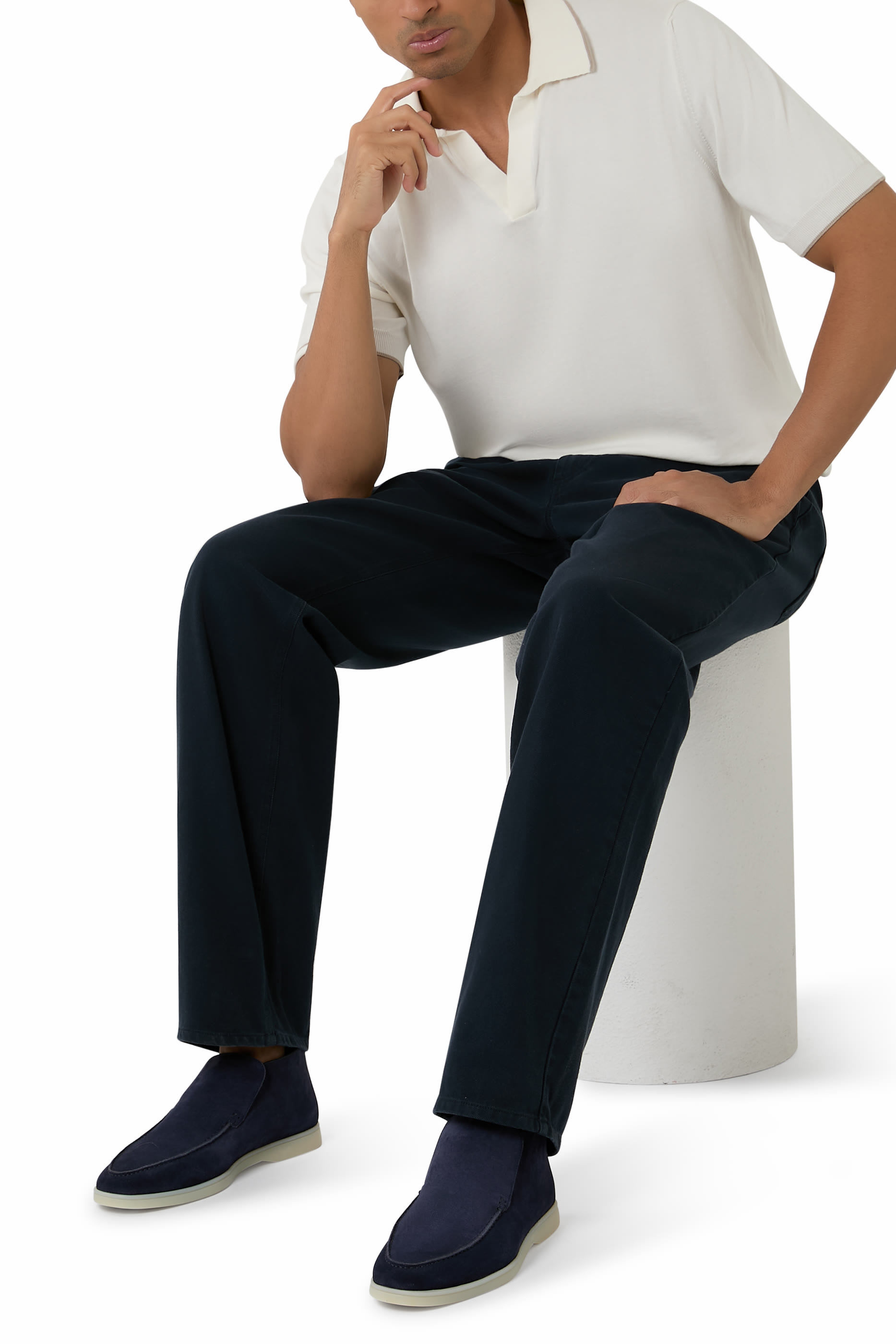 حذاء سيتي سهل الارتداء