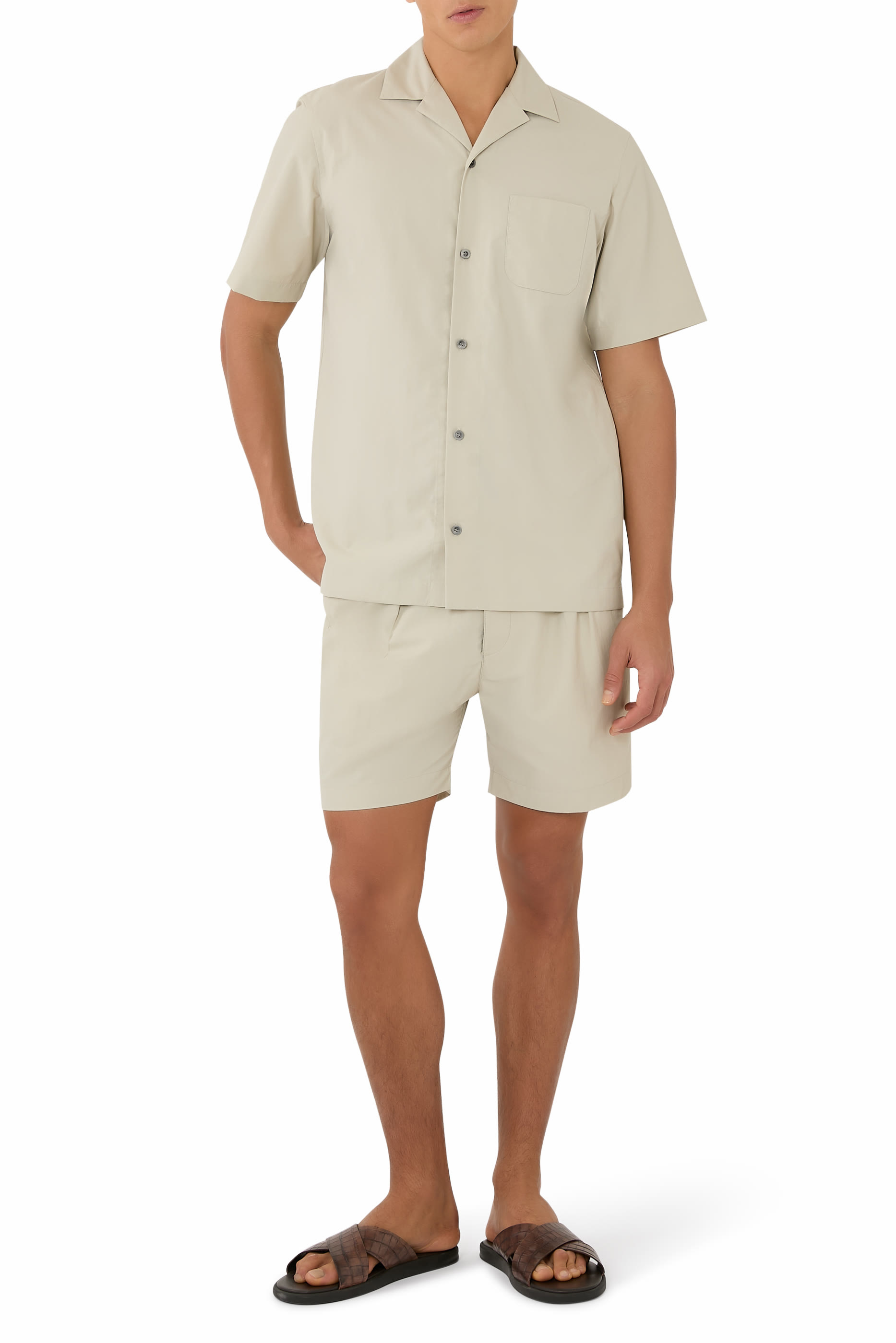 Kulbir Gurkha Swim Shorts 