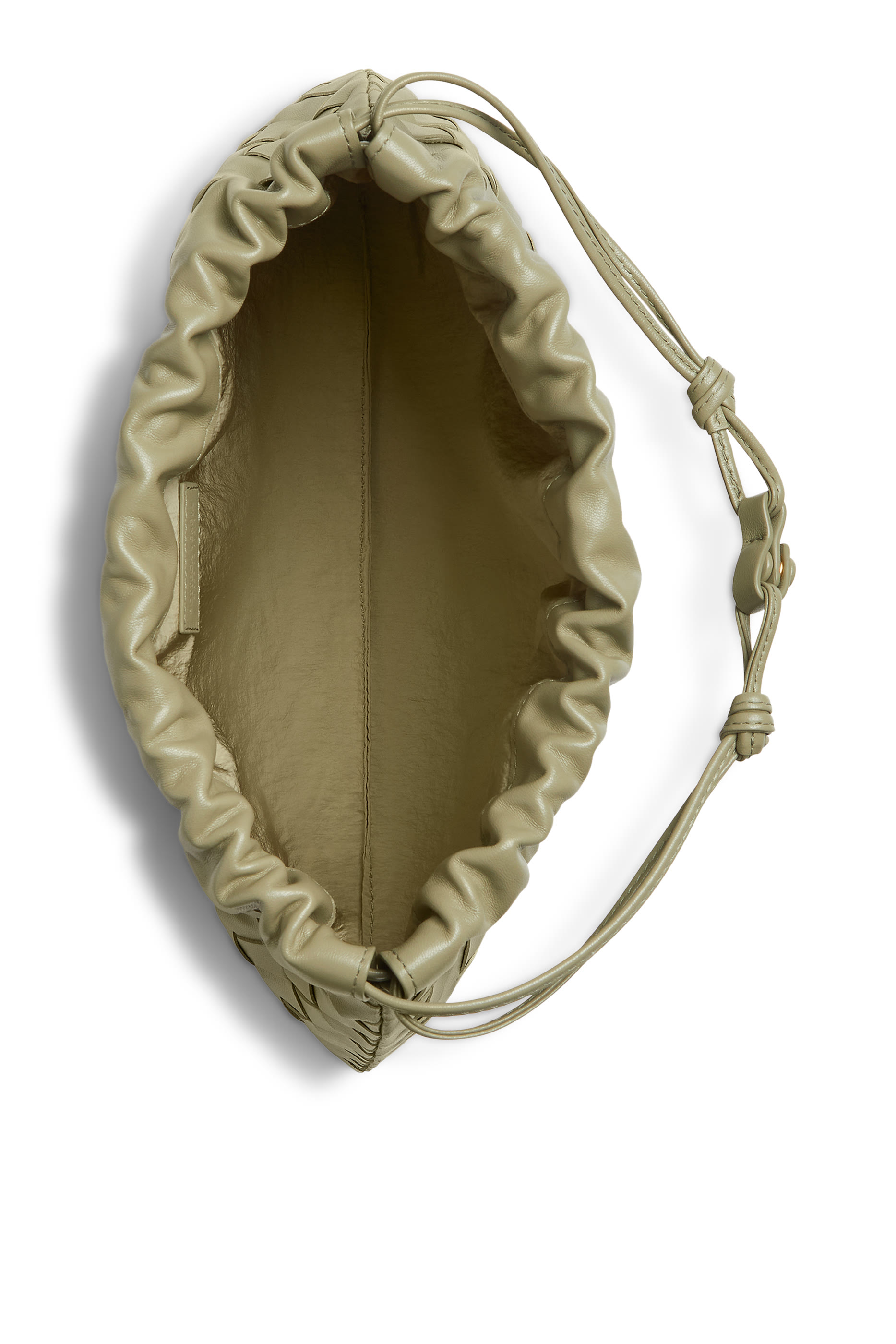 حقيبة داست متوسطة