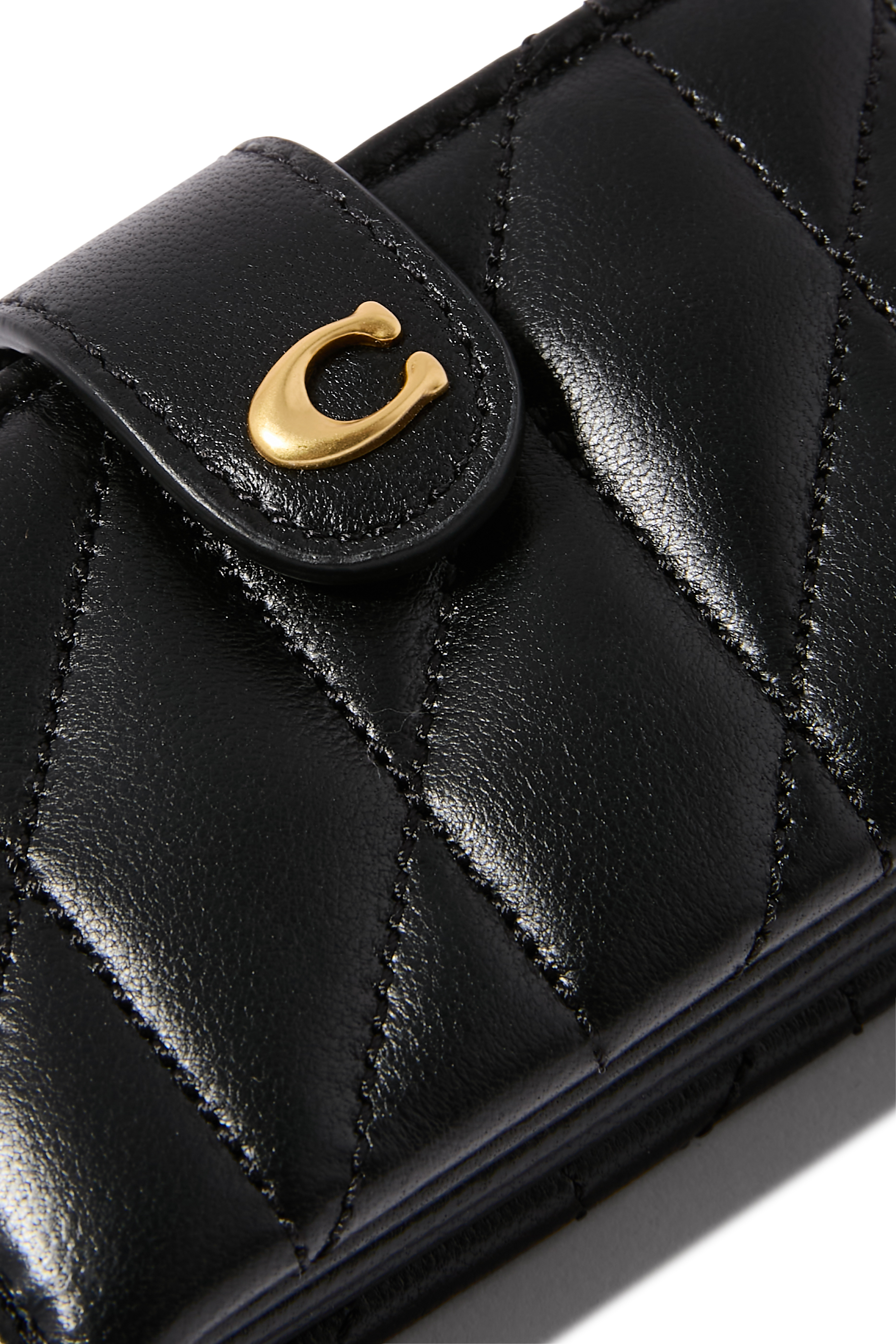 حافظة بطاقات متعددة بتصميم مبطن إسنشال