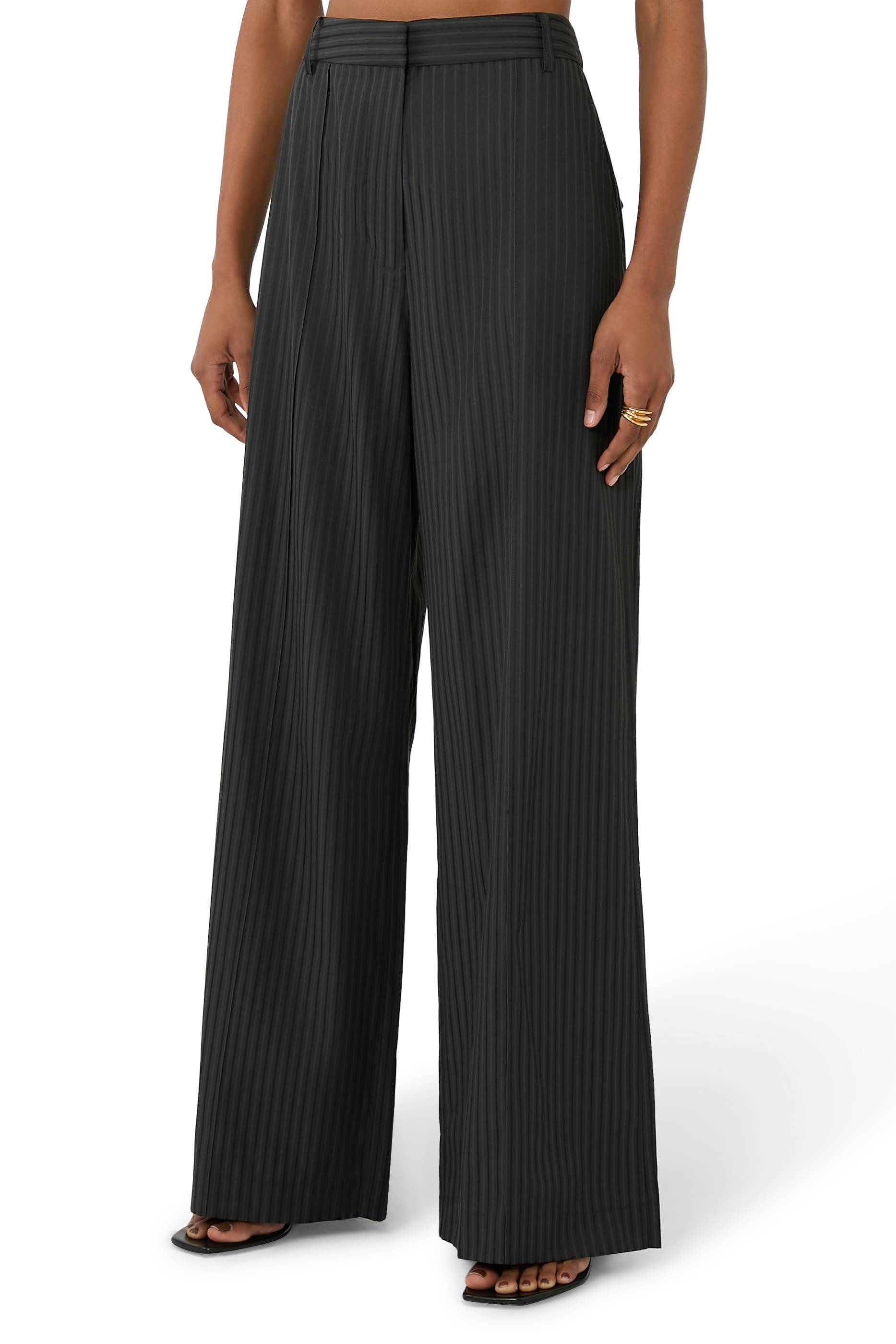 بنطال أوفيريا