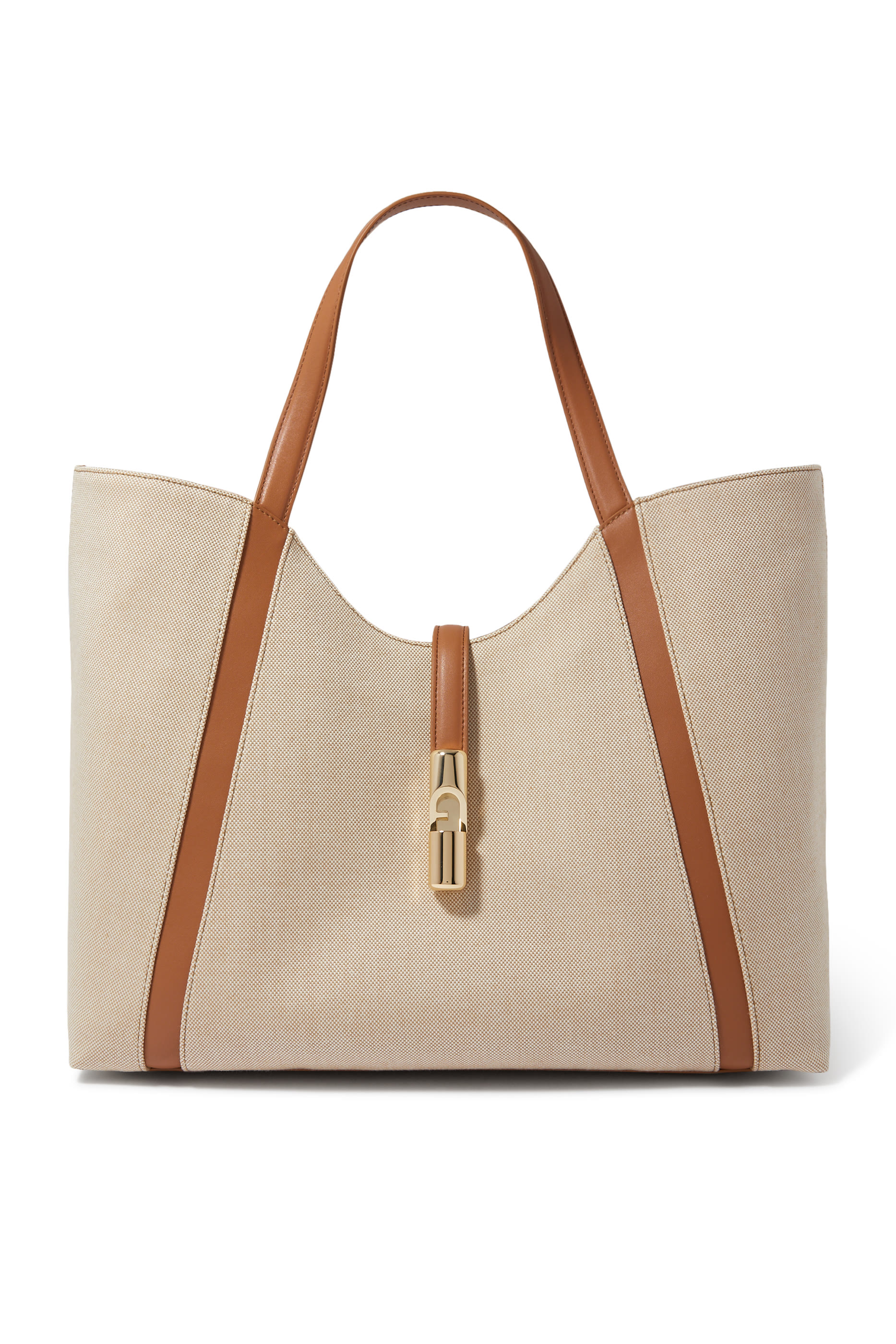 حقيبة يد جوتشيا كبيرة