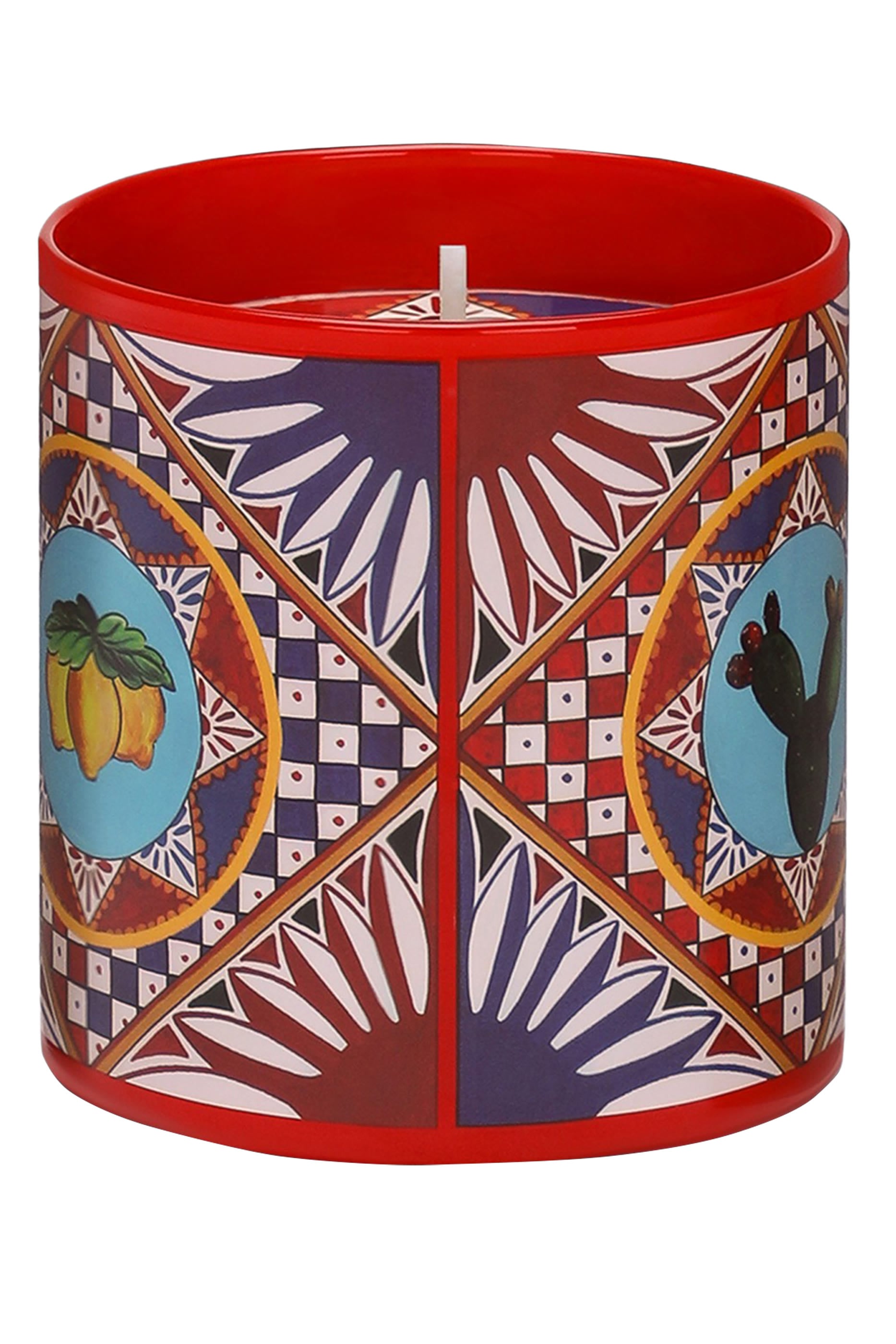 شمعة كاريتو معطرة &ndash; وايلد جاسمين