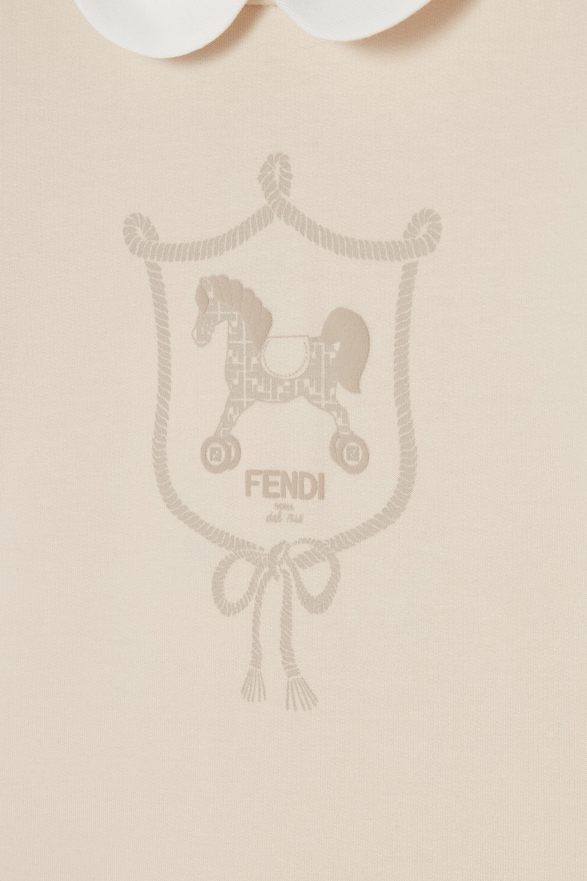 طقم جيرسيه للرضع