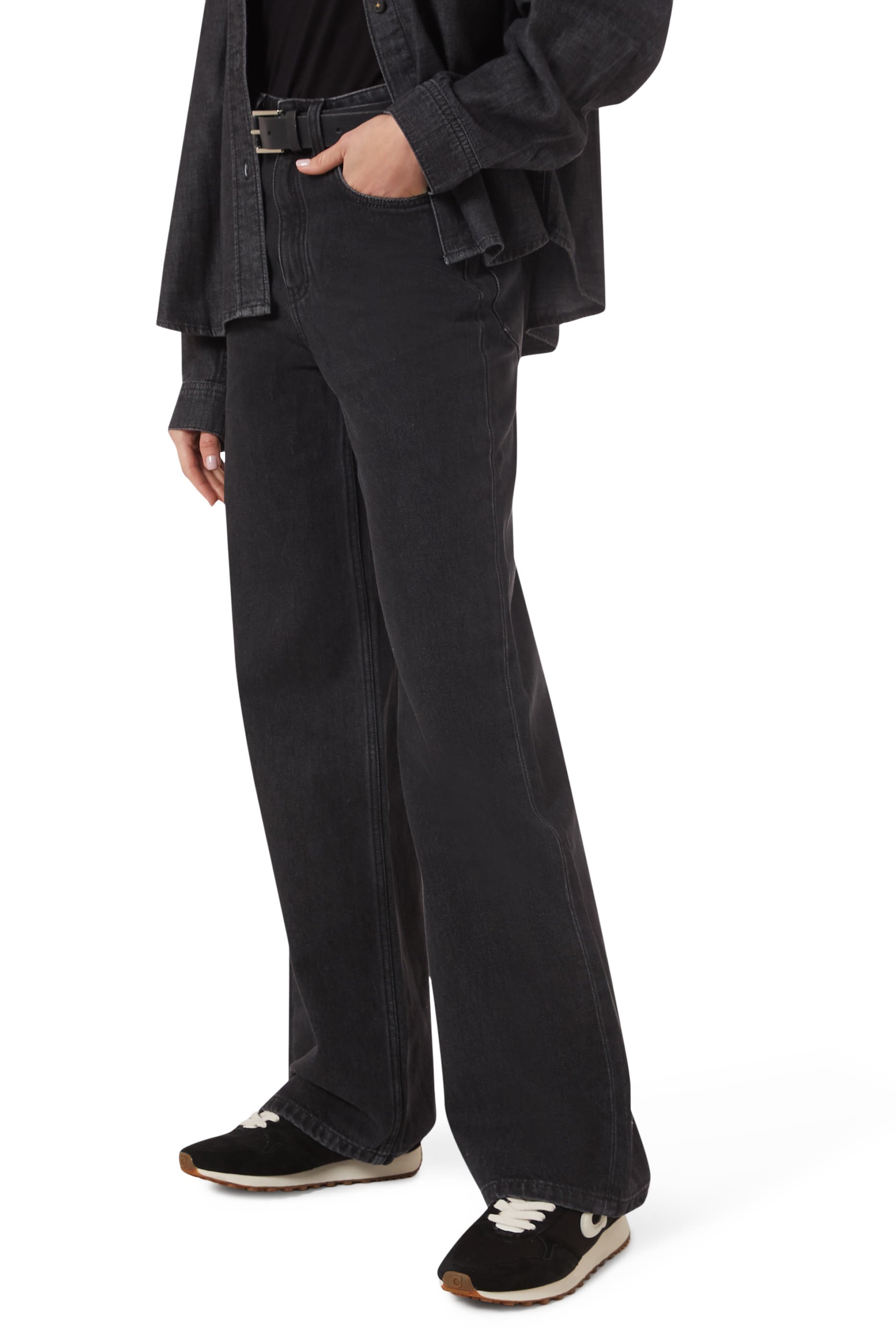 سنيكرز ريترو رانر