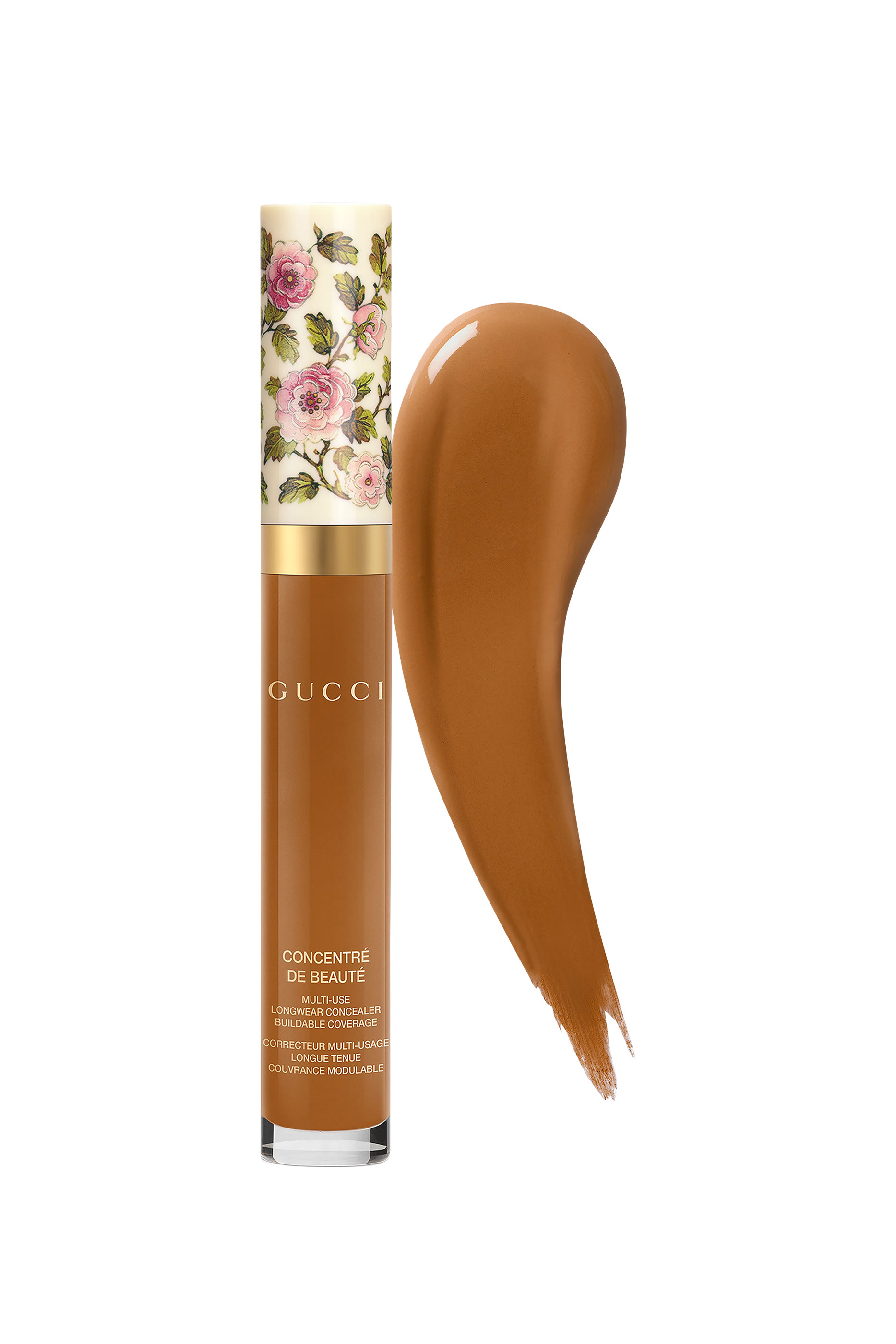 كونسيلر كونسنتري دي بيوتي، 8 مل