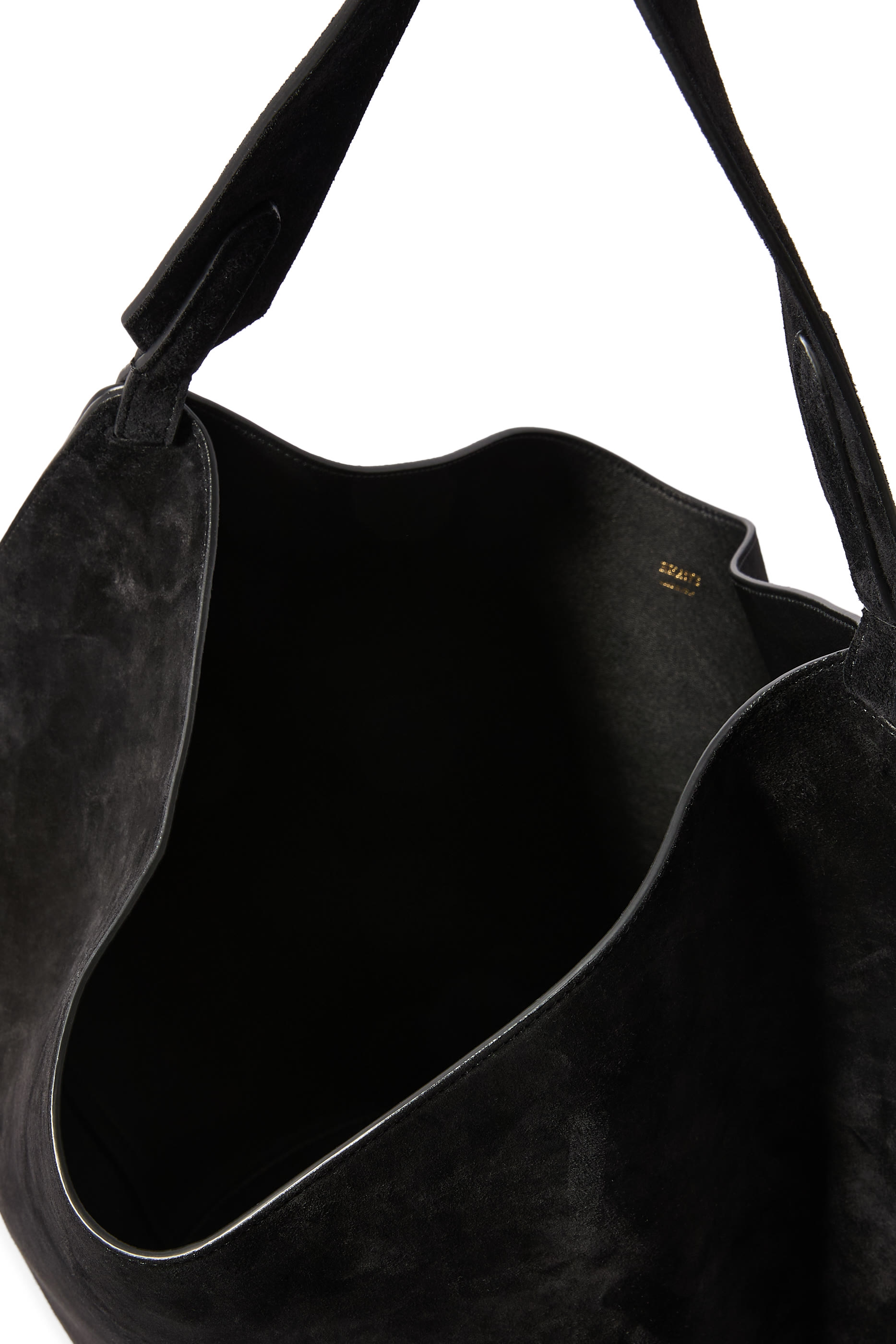 حقيبة يد لوتس متوسطة