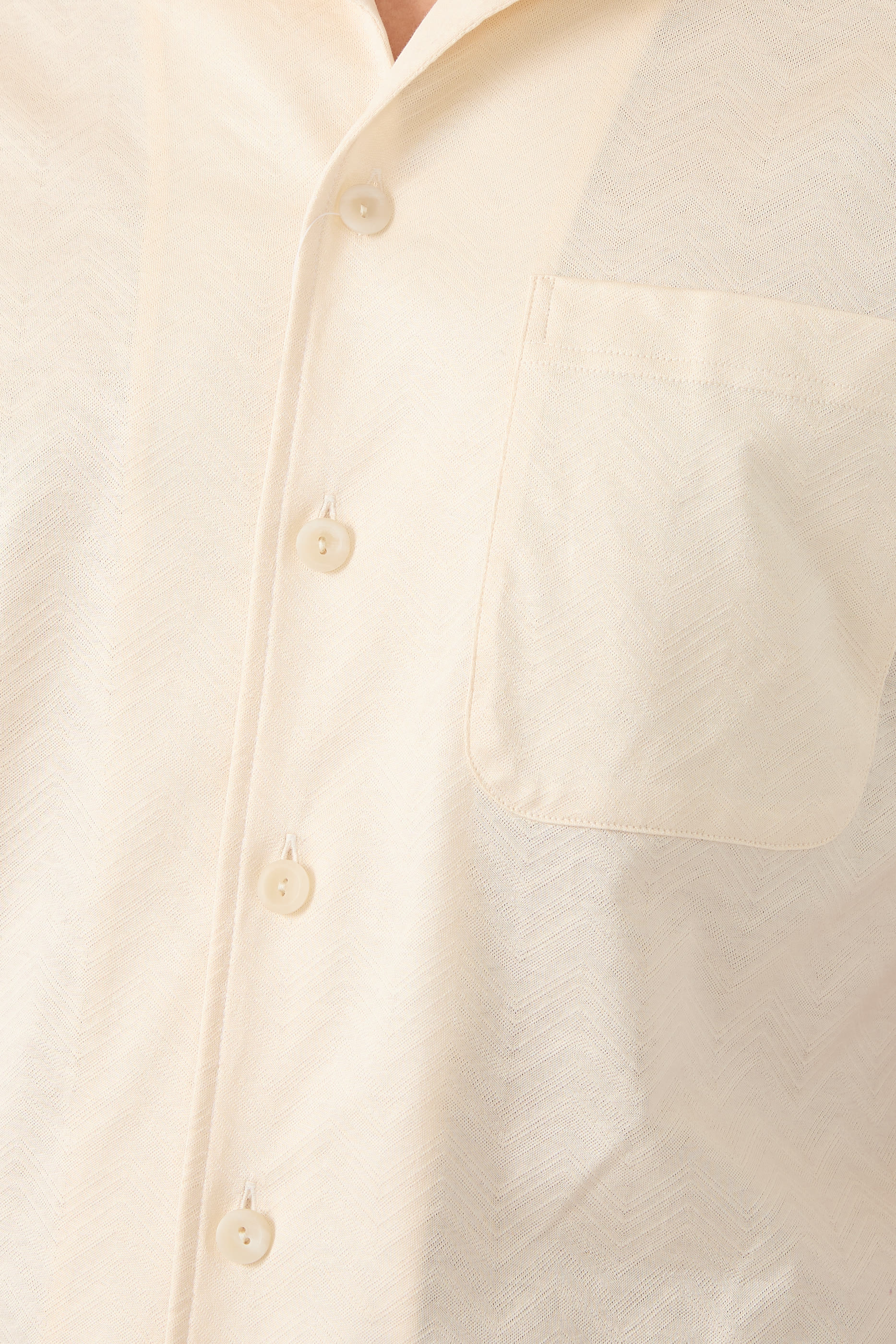 قميص ريزورت فيلو دي سكوزيا جاكار