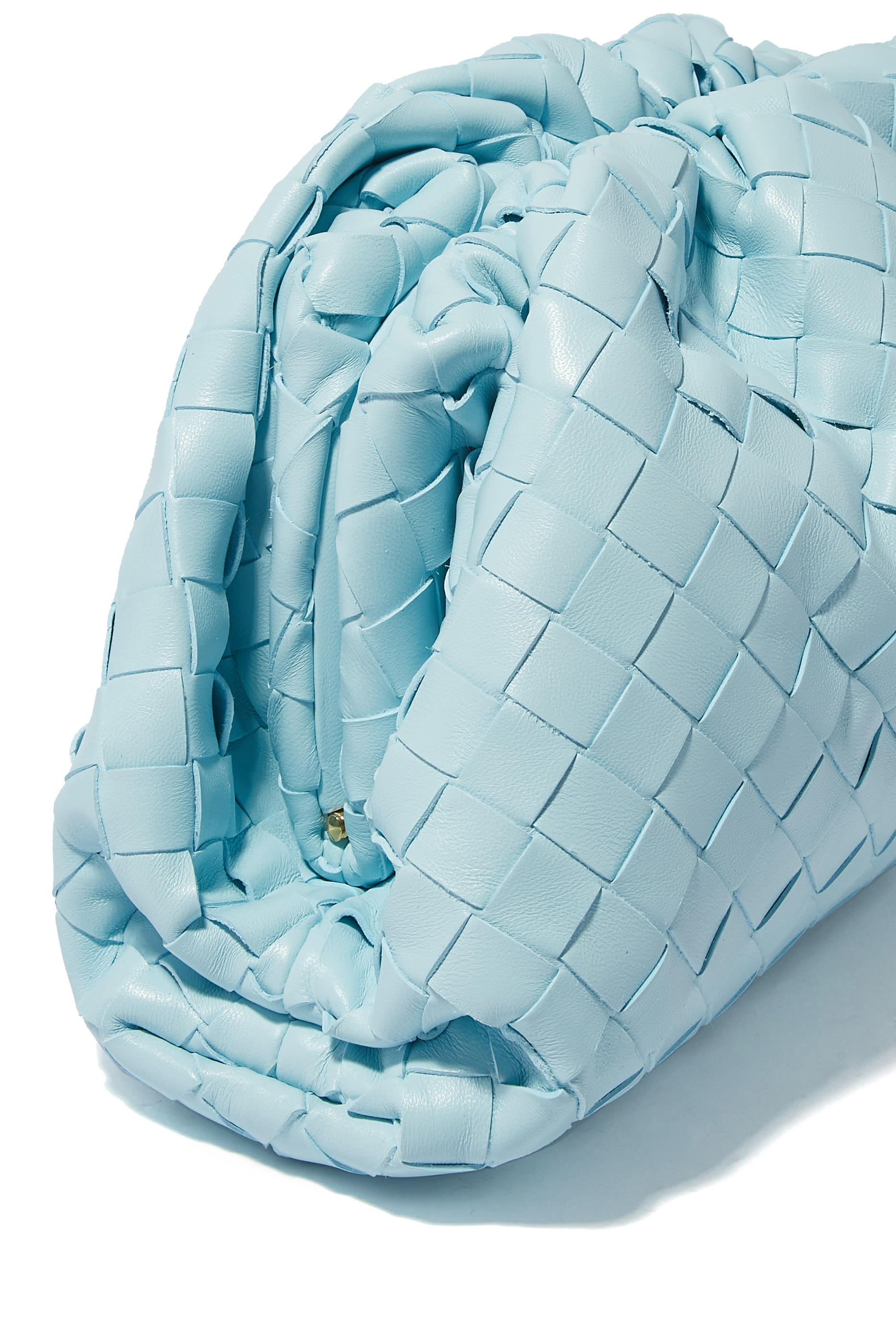 حقيبة تين بتصميم مجدول