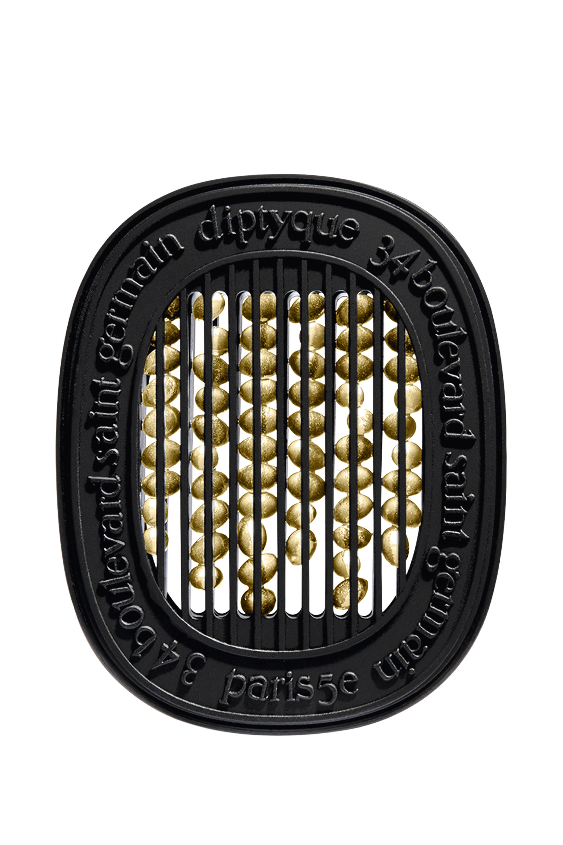 عبوة عطر 34 بوليفارد سان جيرمان للموزع