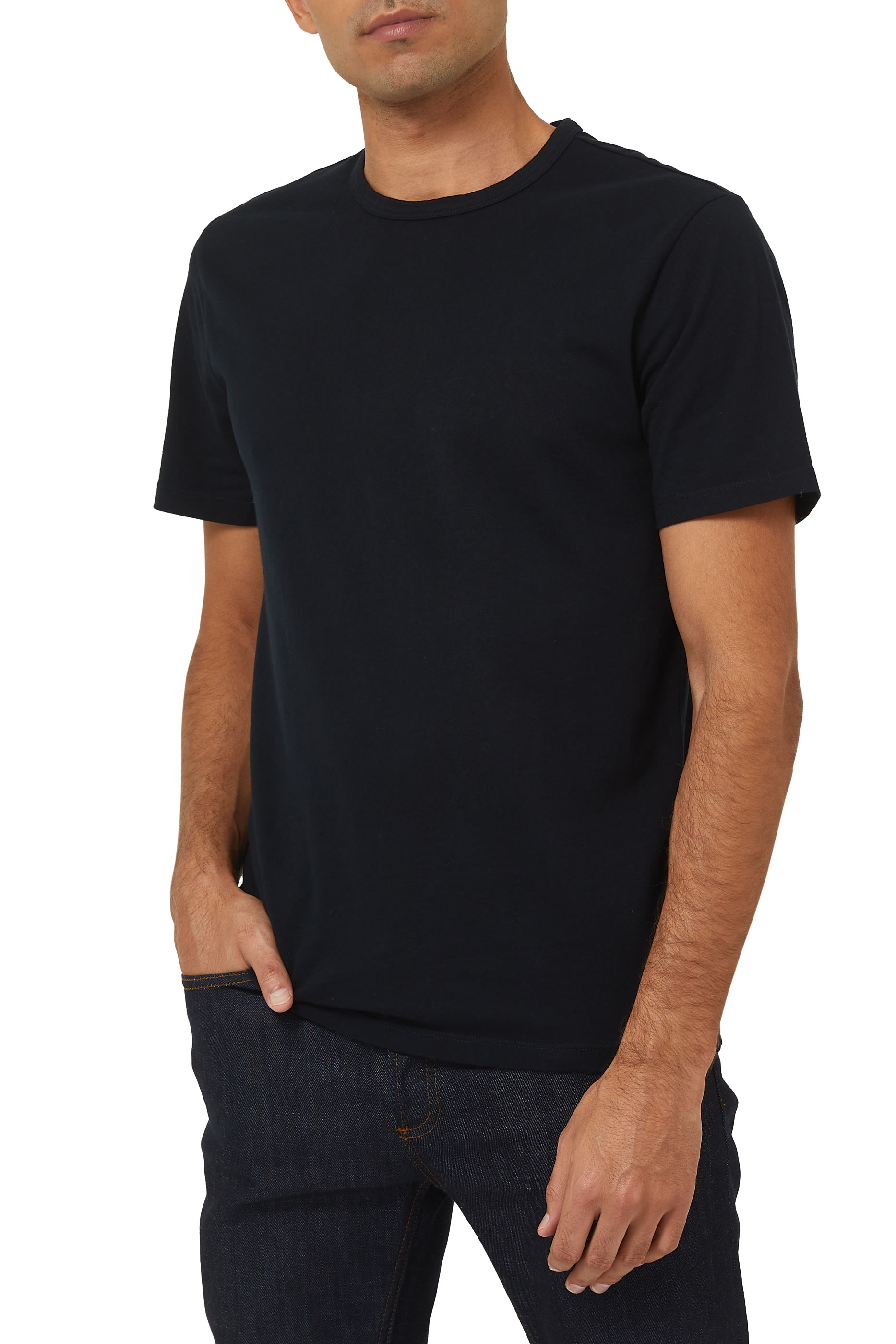 تيشيرت مصبوغ