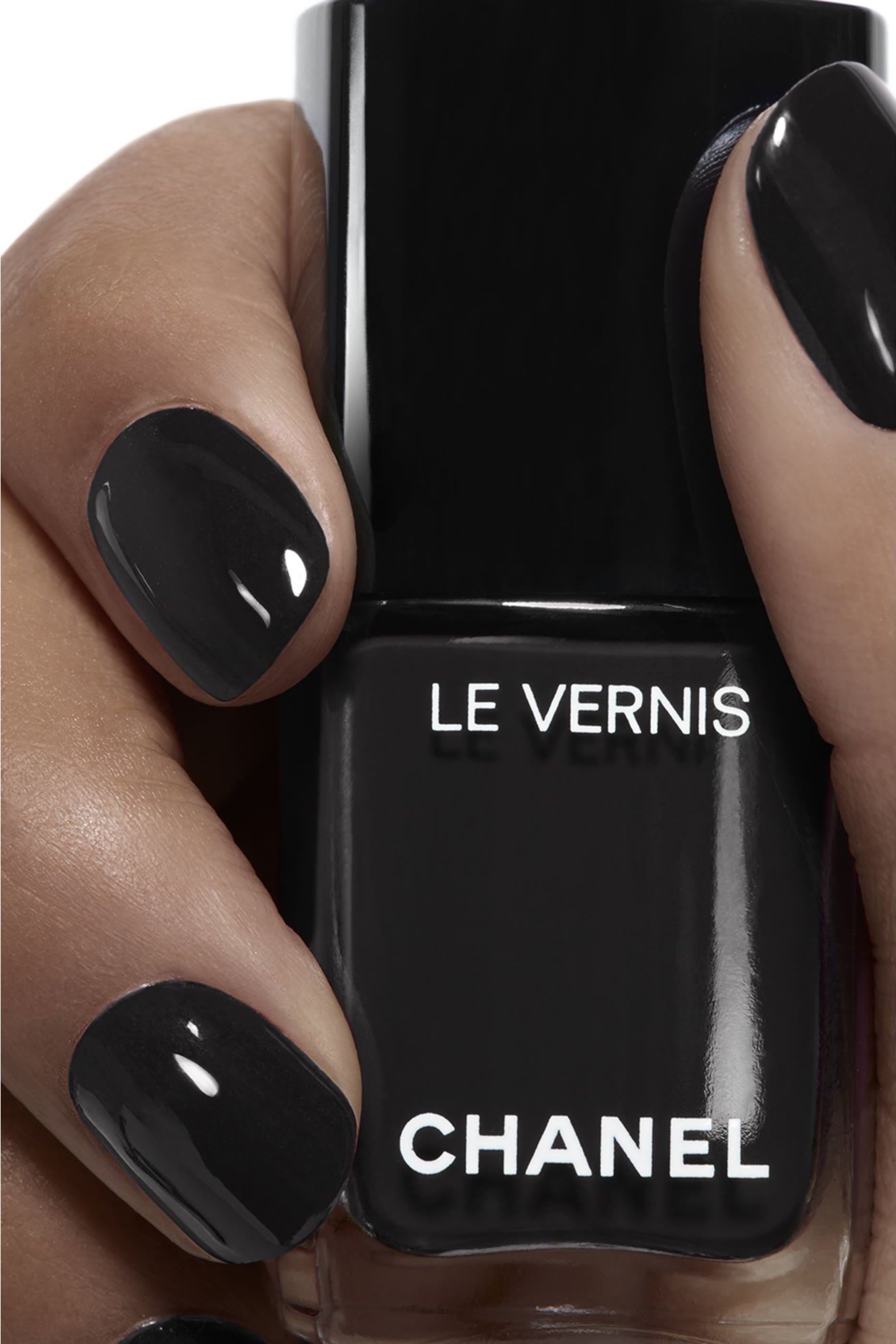 طلاء أظافر Le Vernis