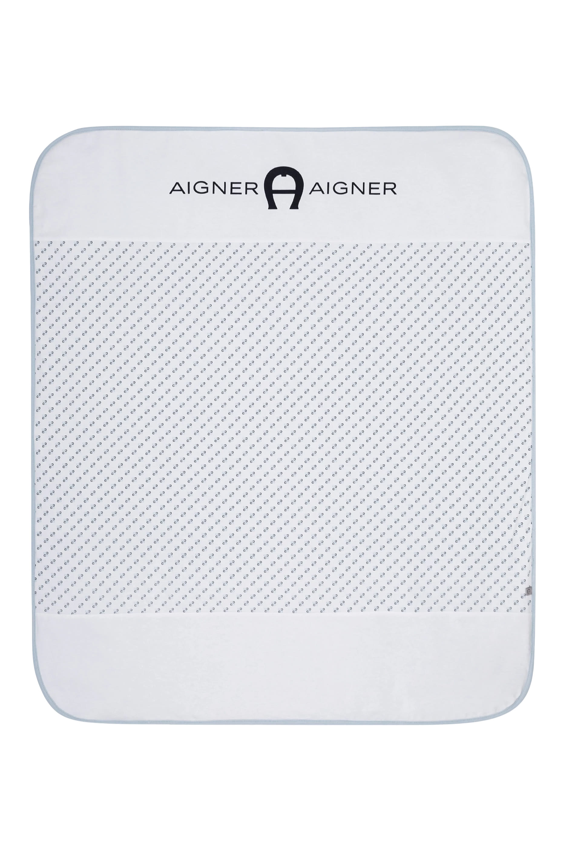 بطانية مبطنة للرضع