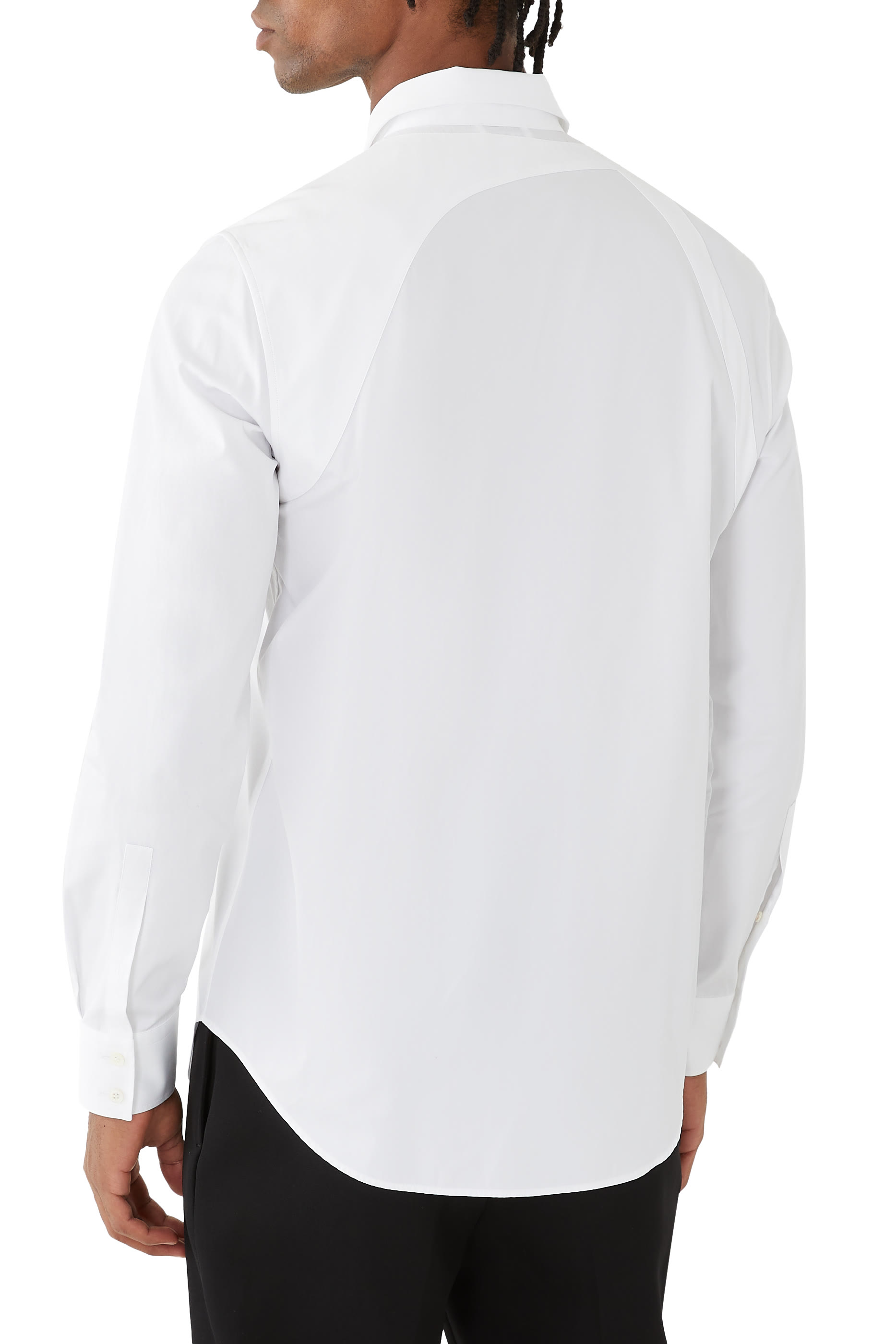 قميص آرو هيرنيس