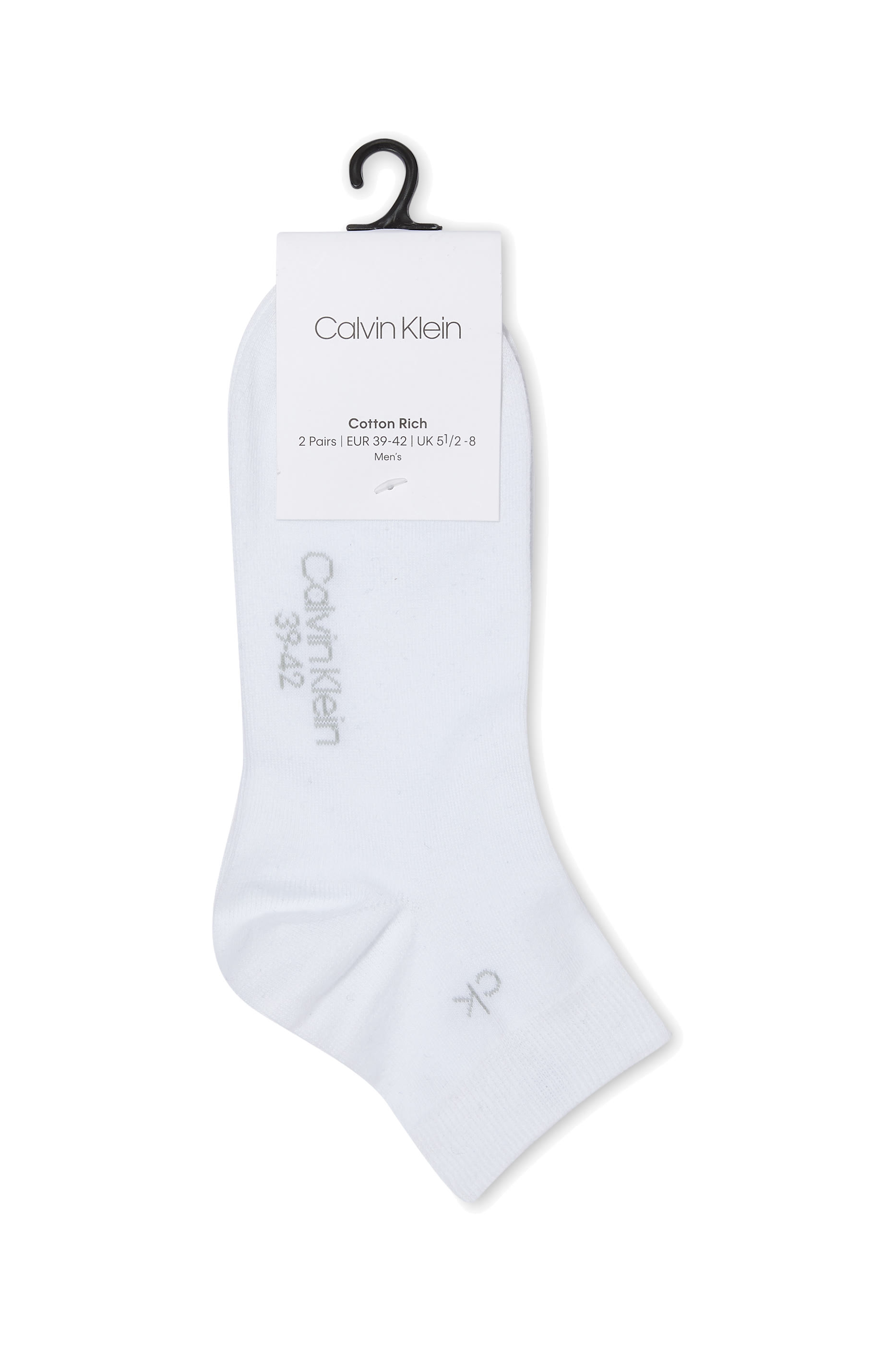 جوارب سايمون كاجول بنسيج مسطح، قطعتين