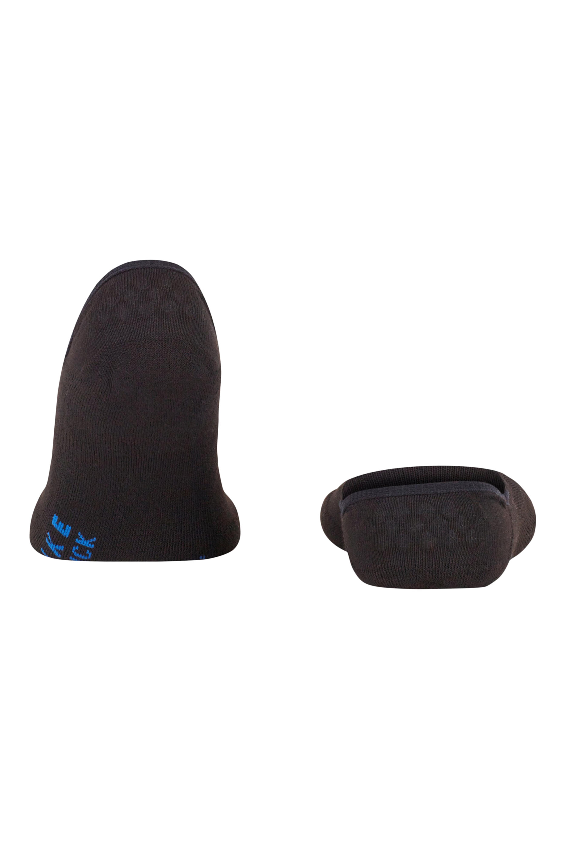 جوارب كيك مخفية ومنعشة للقدمين