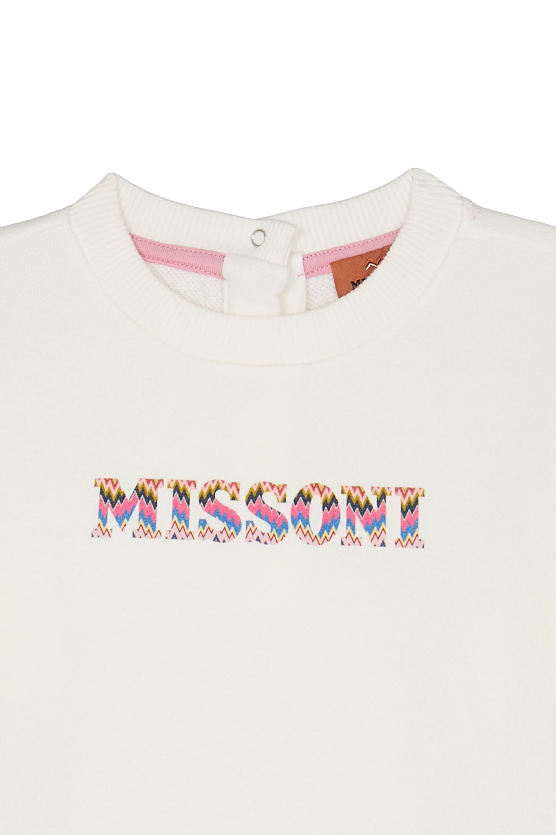 سويت بشعار الماركة للأطفال