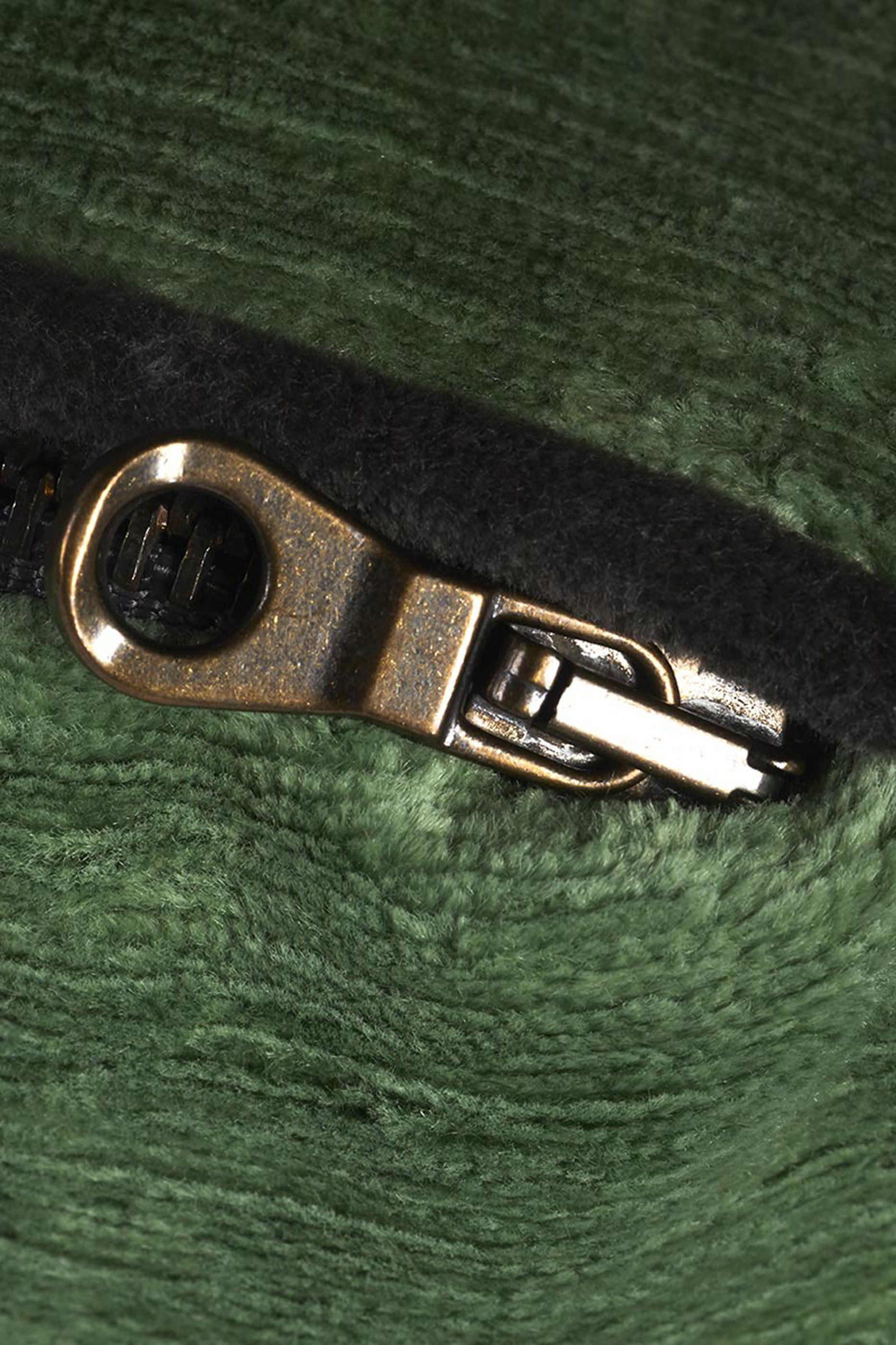 وسادة بورومي مخمل