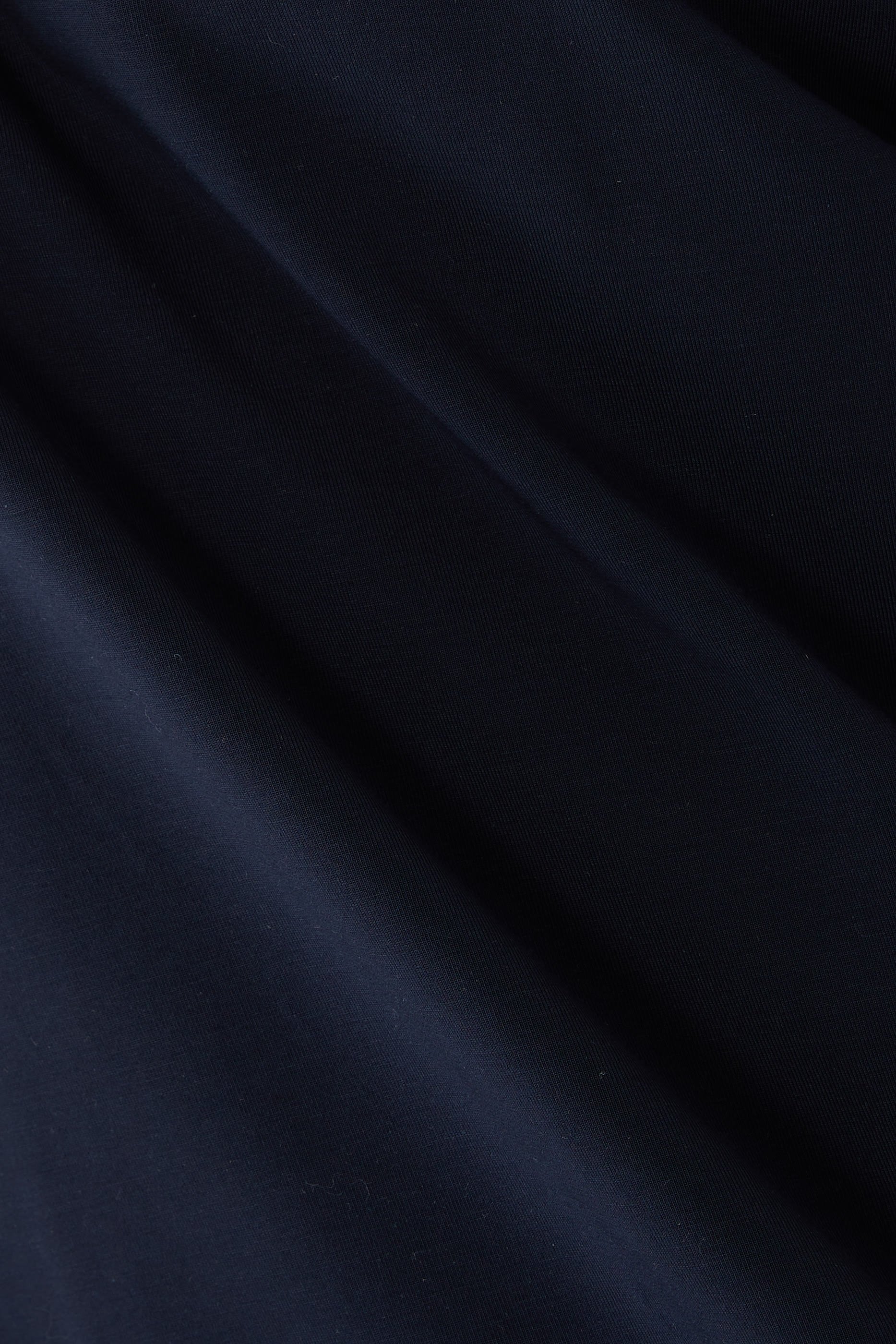 تيشيرت دورين بأكمام قصيرة ايوسل