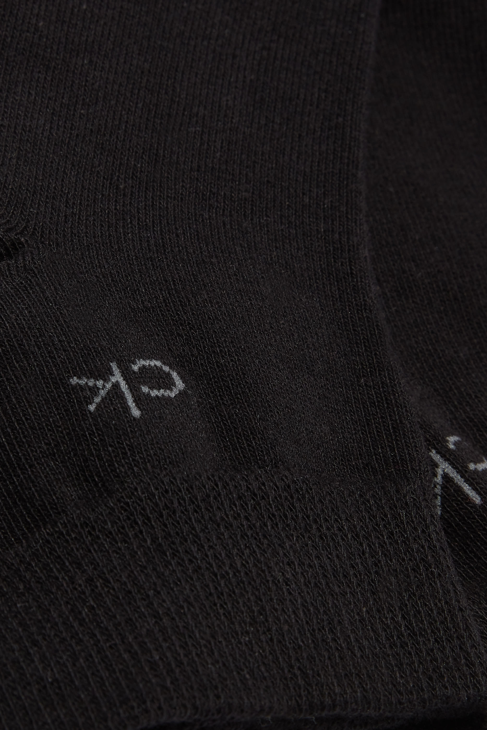 جوارب سايمون كاجول بنسيج مسطح، قطعتين