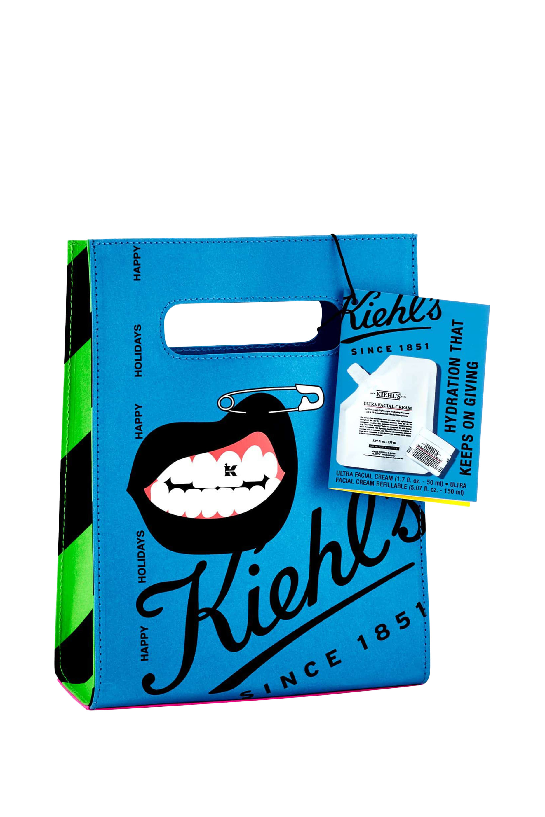 مجموعة هدية هايدريشن ذات كيبس اون غيفين