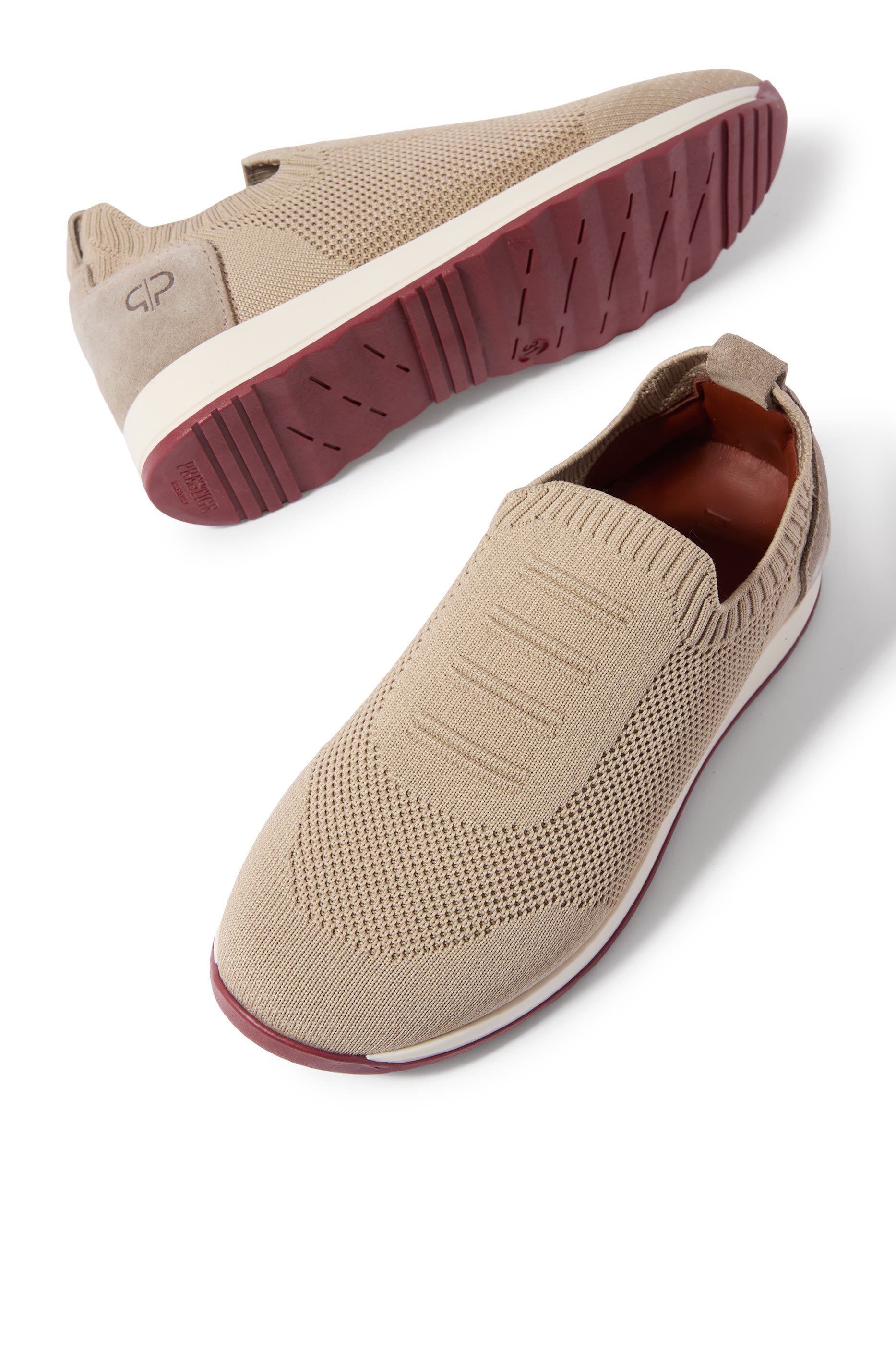 سنيكرز رانر فليكسي أكتيف للأطفال