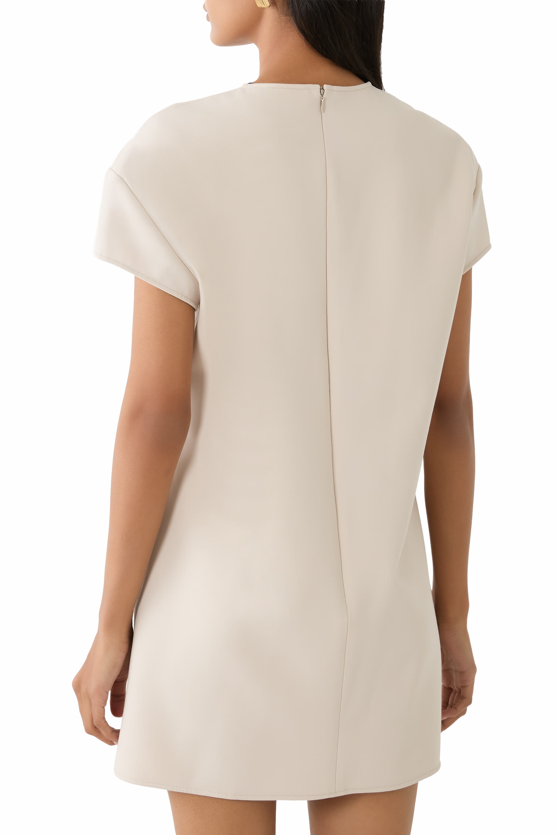 فستان هيريتدج