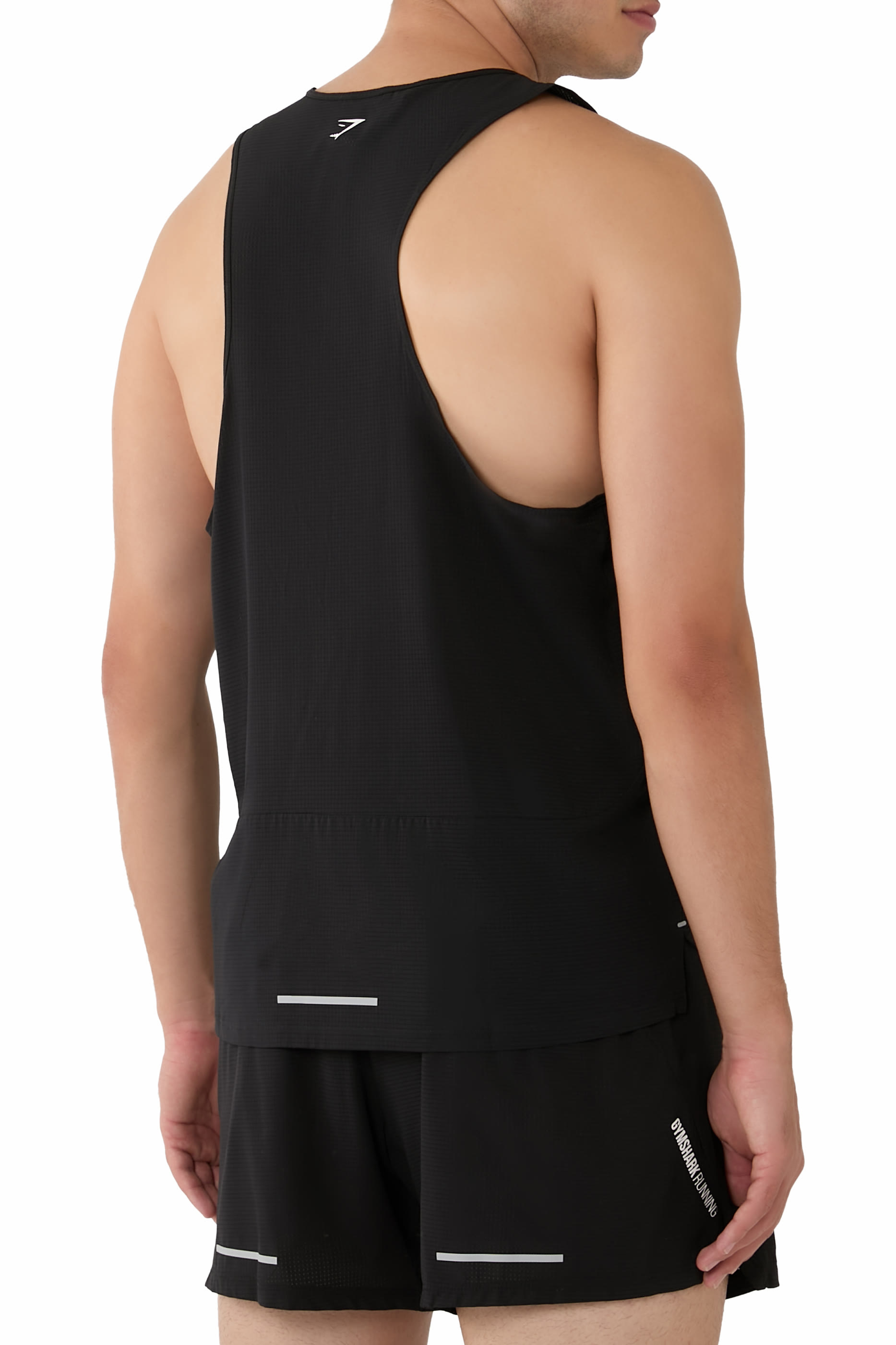 Running Tank