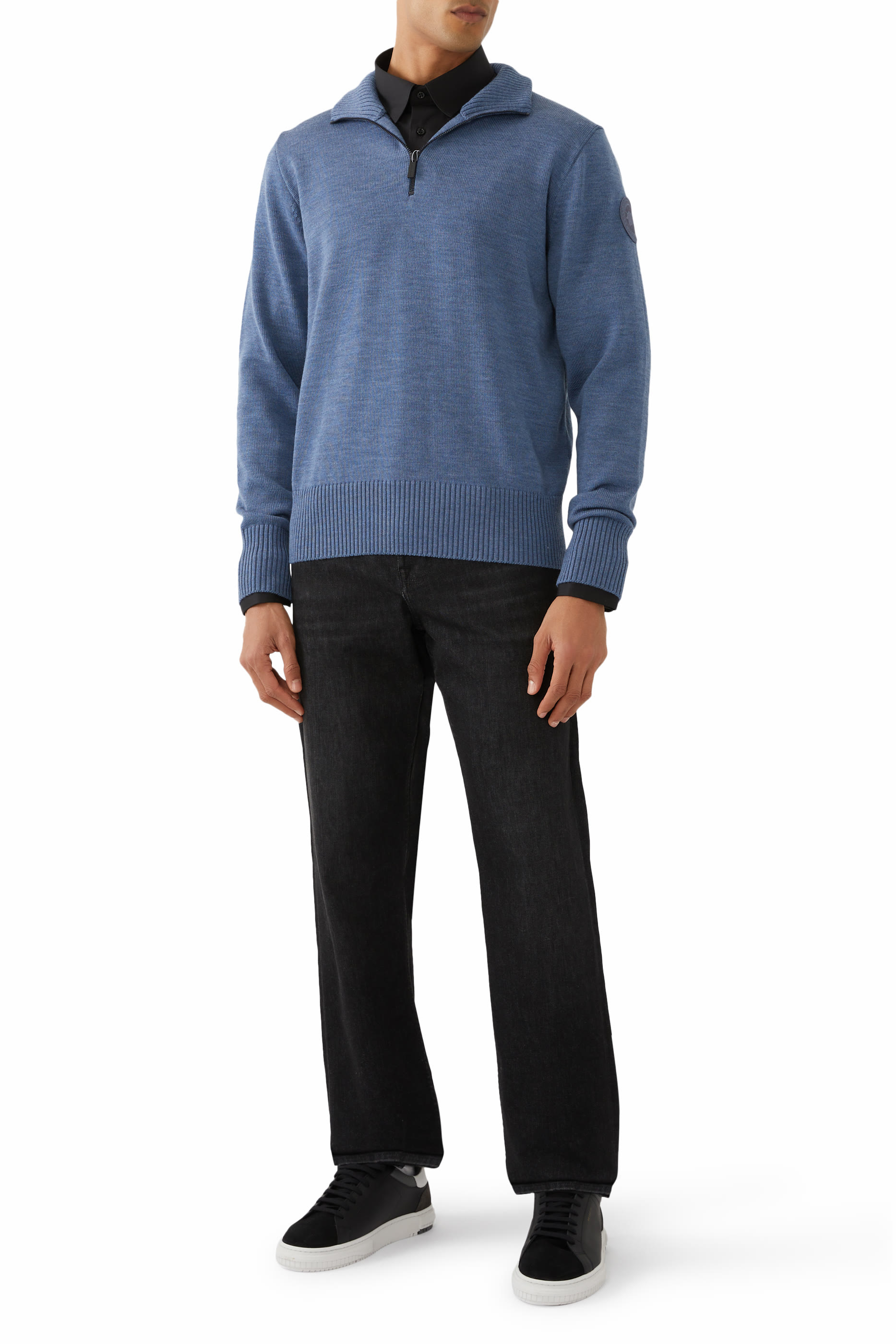 سنيكرز أتلس