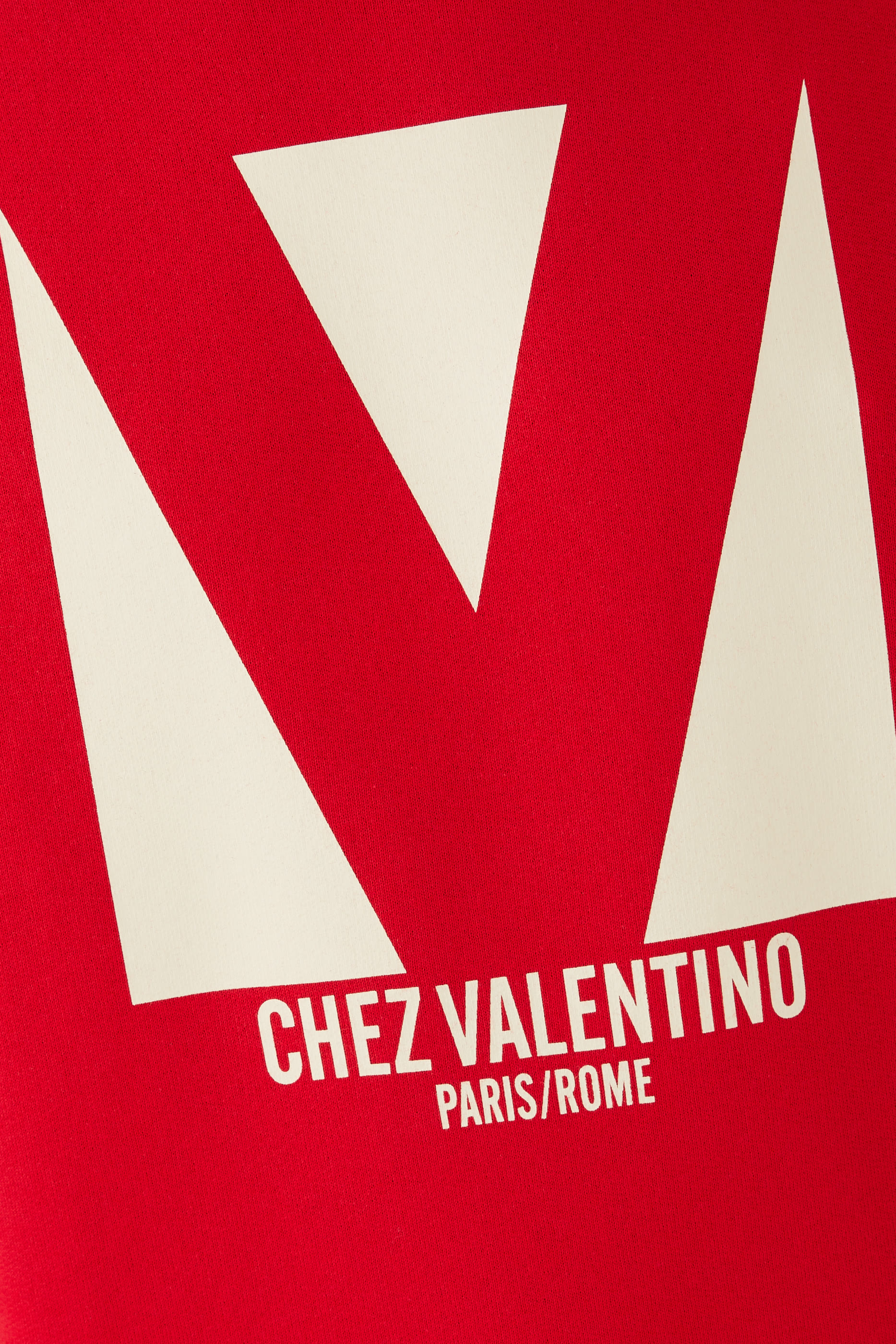 سويت شيرت شيز فالنتينو