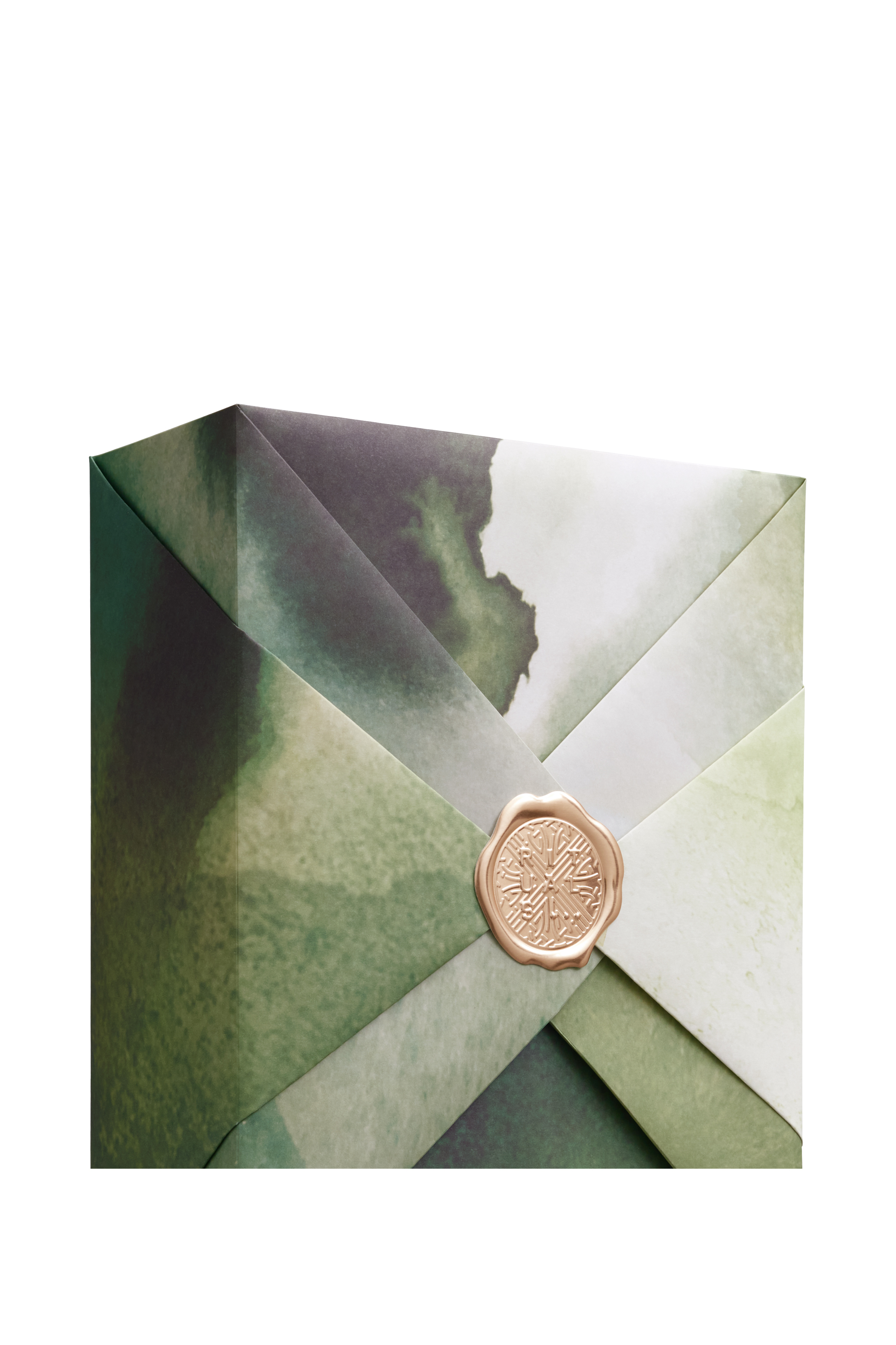 مجموعة هدايا ذا ريتوال اوف جينغ بحجم كبير